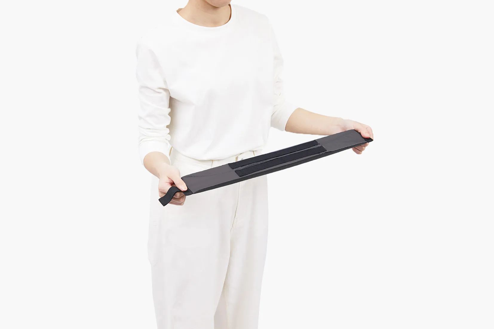 Shupatto Øvrigt interiør Foldbar Taske i Sumi, 7.5 L, 3