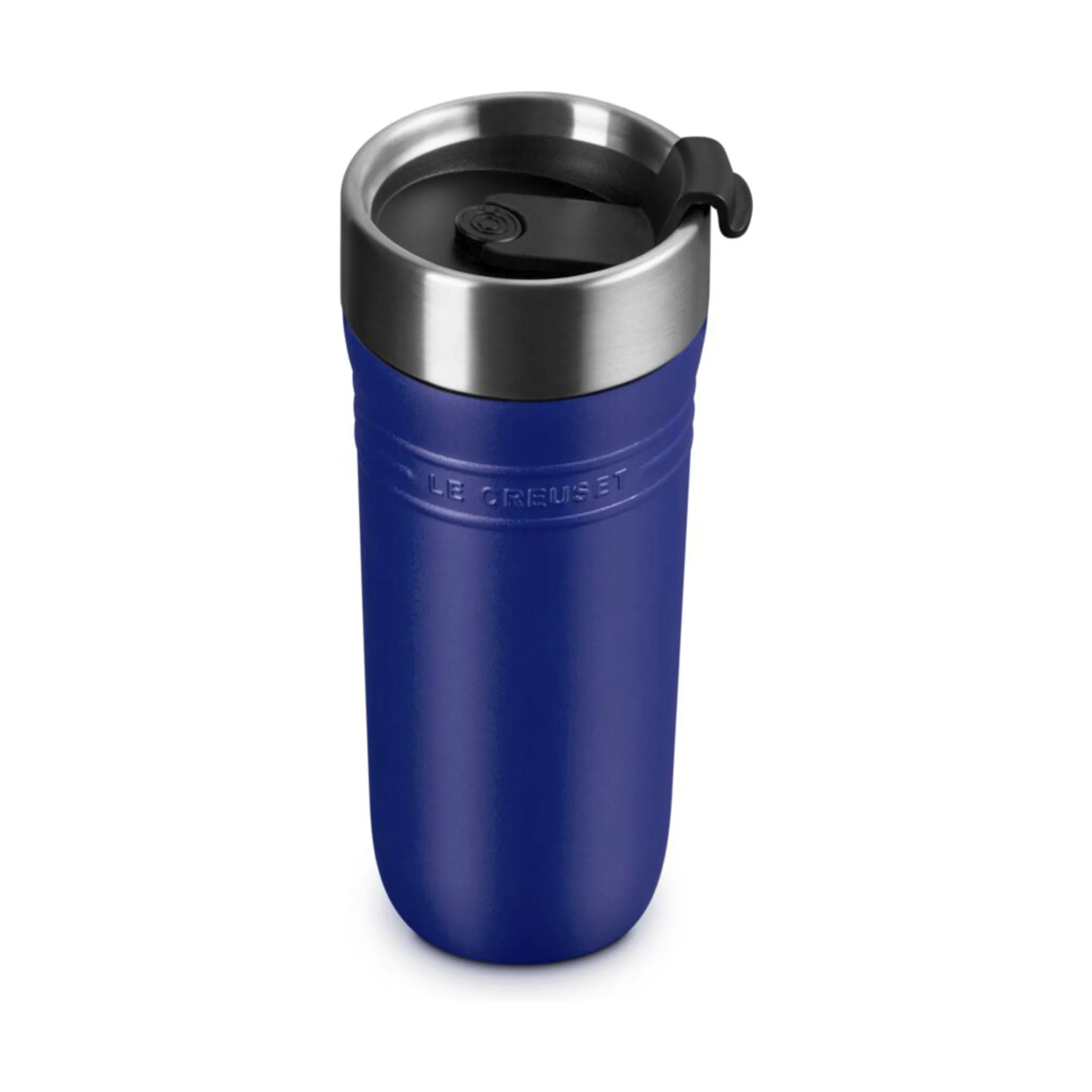 Le Creuset To go kopper On the Go Termokrus i Azure, 3