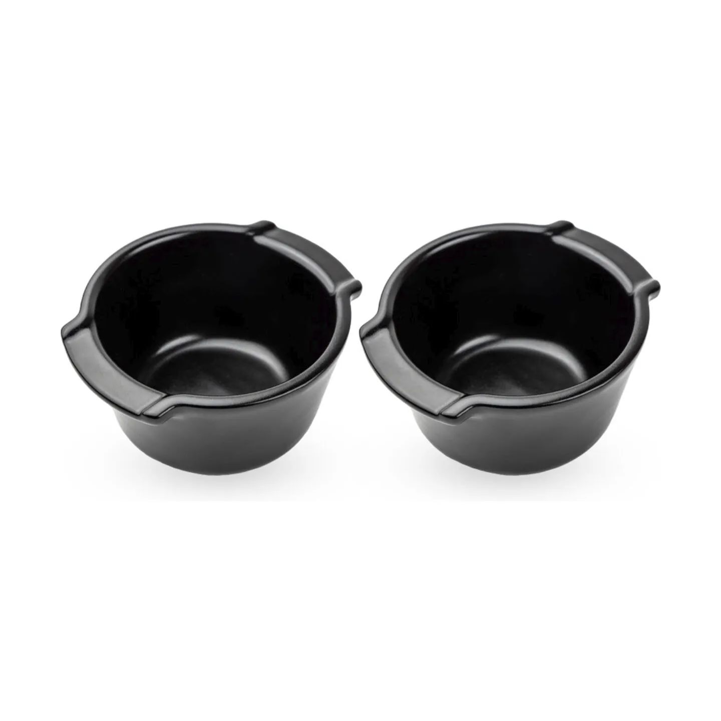 Peugeot Ramekiner Appolia Ramekin - 2 stk. i Sort, 1