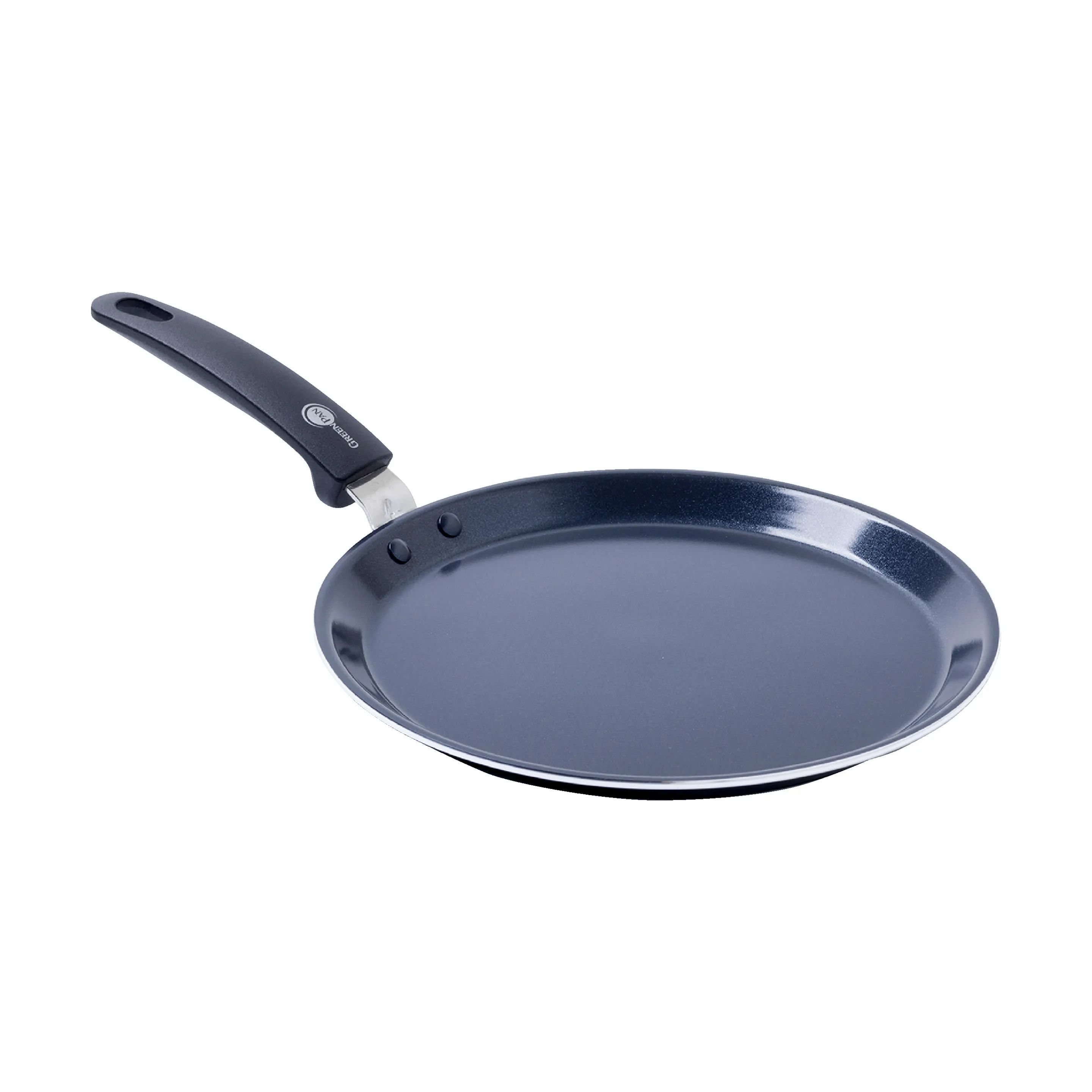 Greenpan Pandekagepander Essentials Pandekagepande i 28 cm, 1