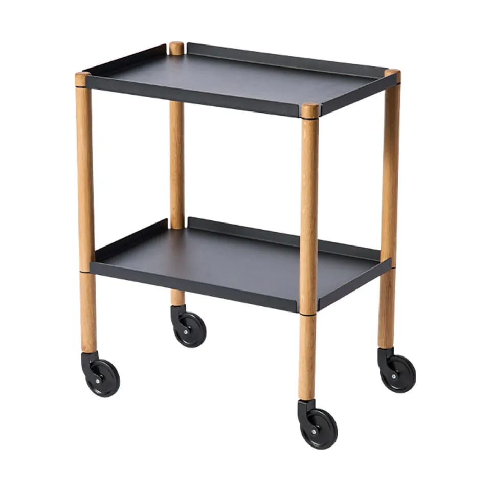 Andersen Furniture Bakkeborde Connect Bord i Eg, 4