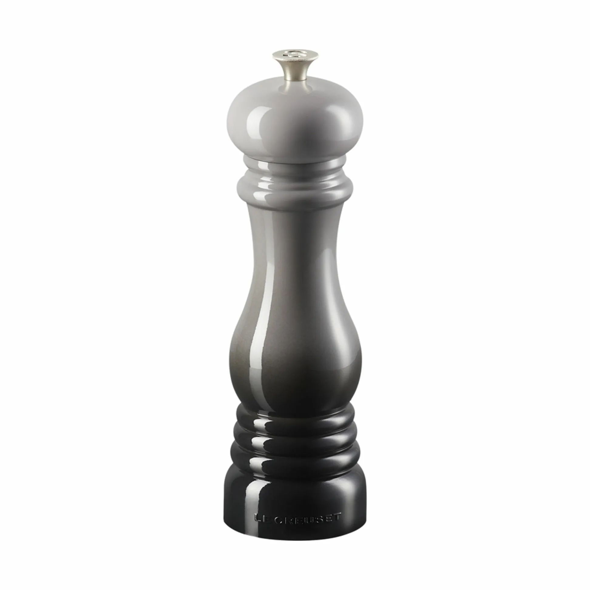 Le Creuset Saltkværne Saltkværn i Flint, 21 cm, 1