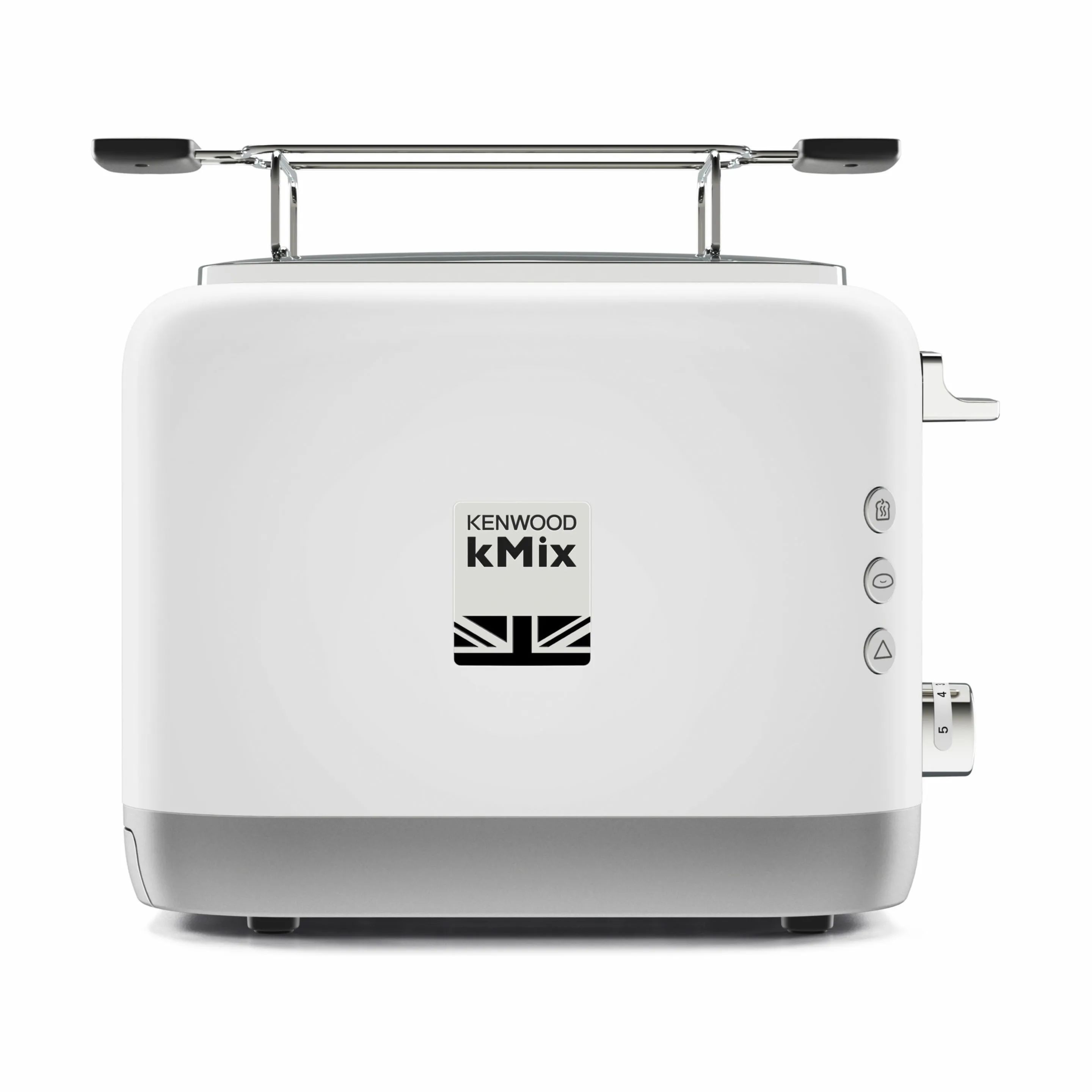 Kenwood Brødristere kMix Brødrister i Hvid, 1