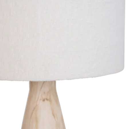 Urban Nature Culture Bordlamper Jun Bordlampe i White, 3