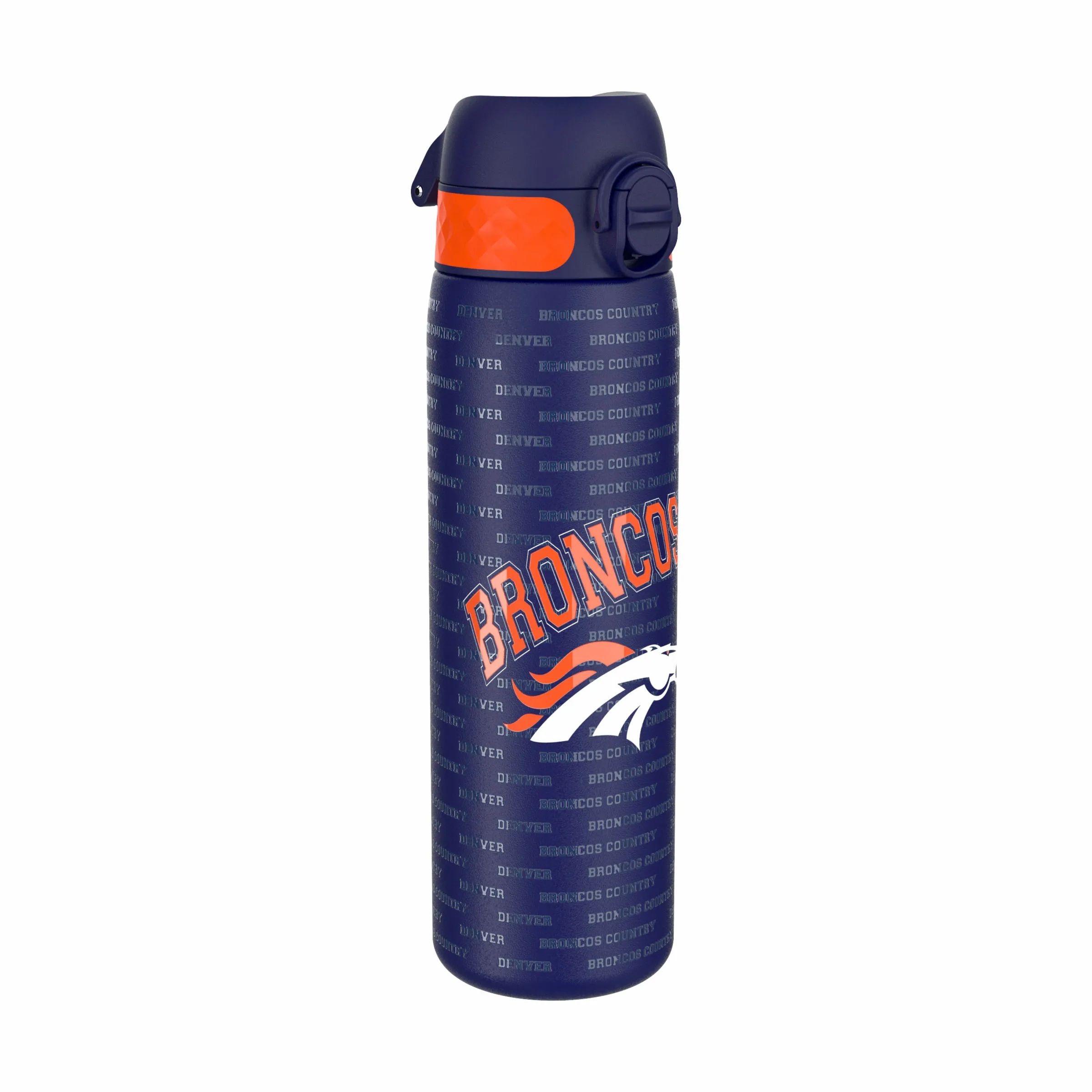 Ion8 Drikkedunke NFL Drikkeflaske - Denver Broncos i Denver Broncos, 1