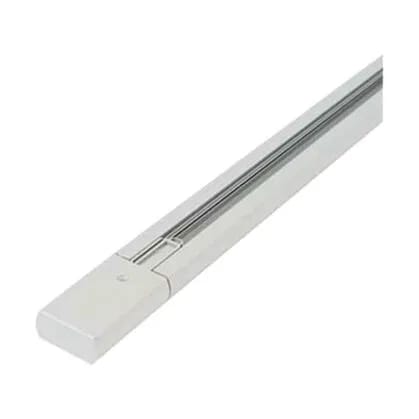Halo Design Loftlamper Halotrack Skinnesystem i Hvid, 120 cm, 1