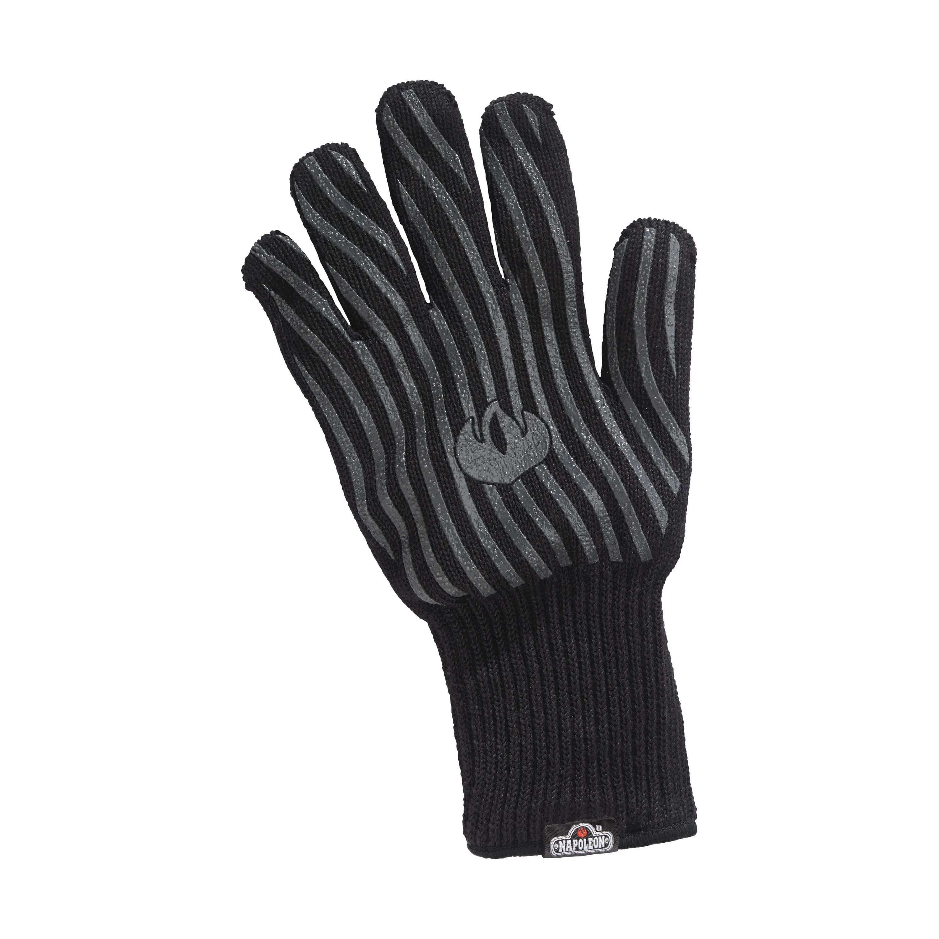 Napoleon Grillhandsker PRO Handske i Sort, 1