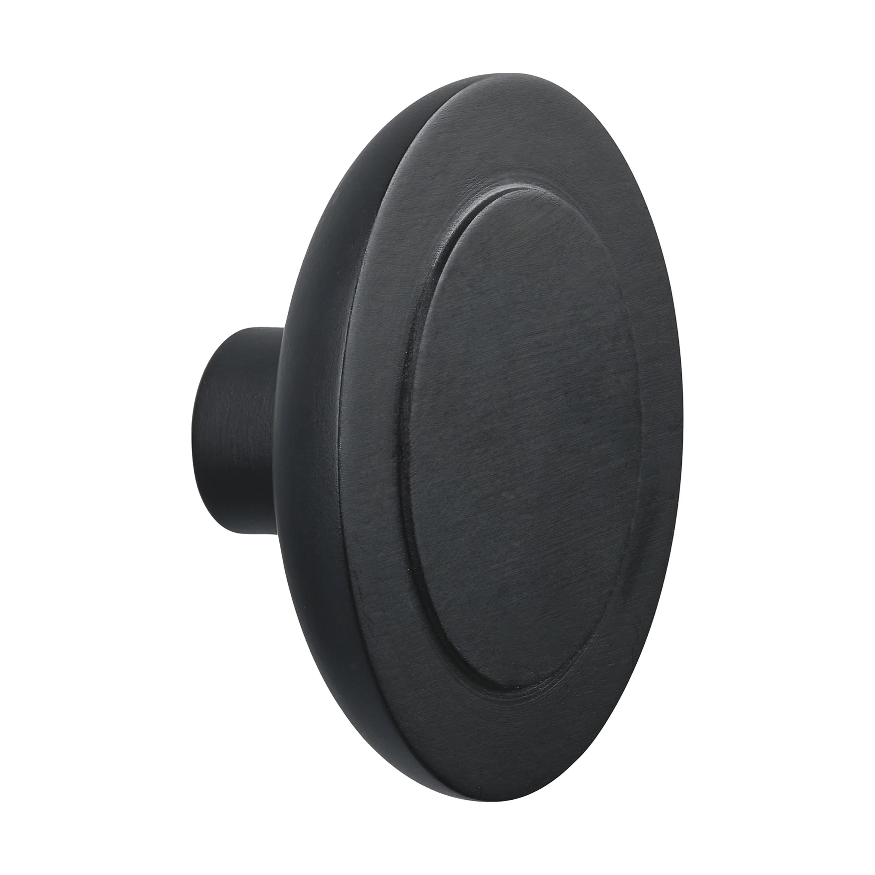 Zone Knager Sensu Krog i Sort, H10 x Ø4,5 cm, 1