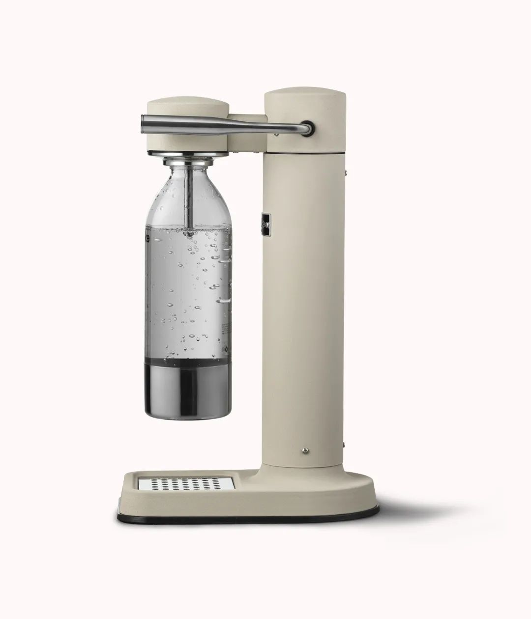 Aarke Sodavandsmaskiner Carbonator III Sodavandsmaskine i Sand, 2