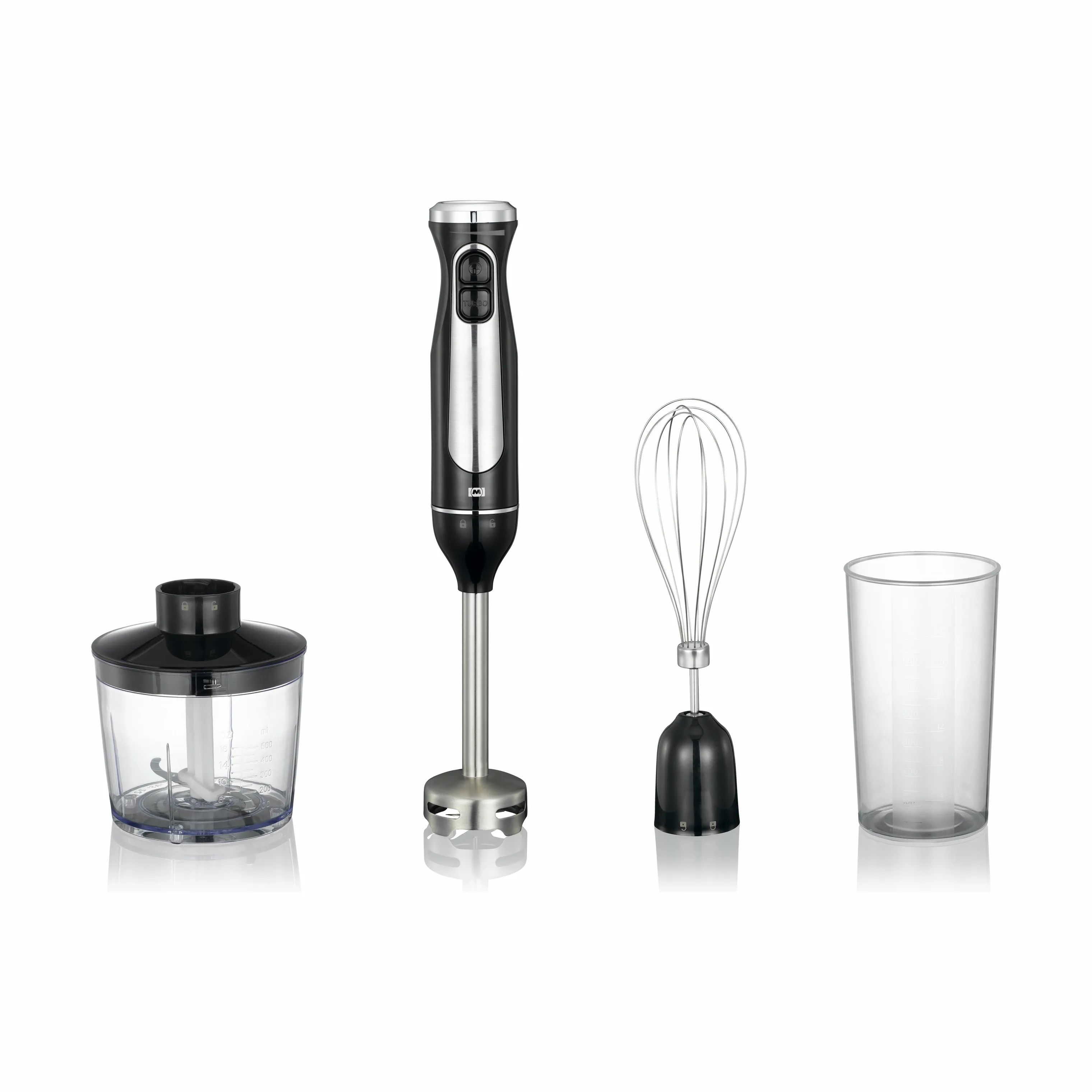 Melissa Stavblendere Stavblender i sort, 2
