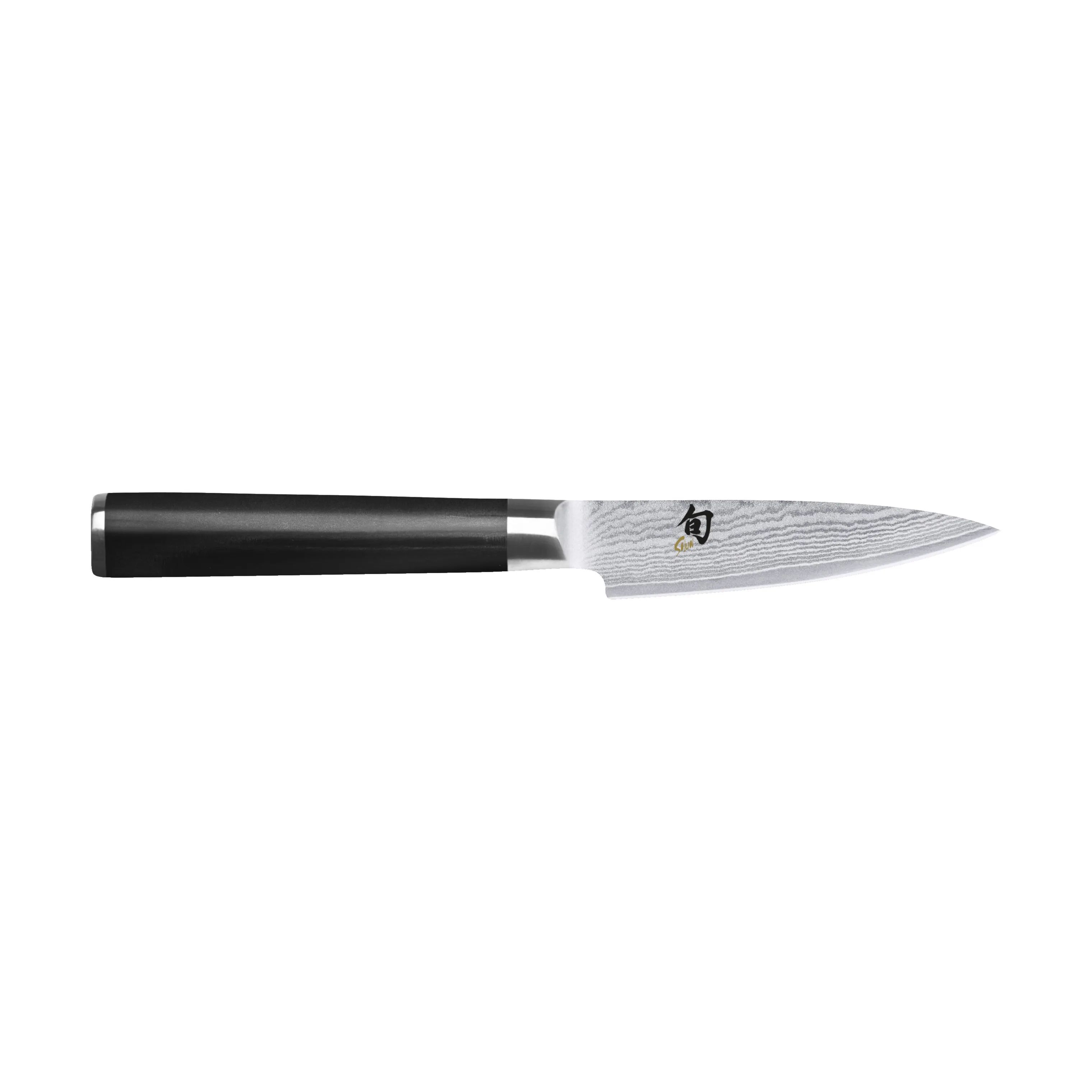 Kai Urteknive Shun Classic  Urtekniv i Sort/stål, 1