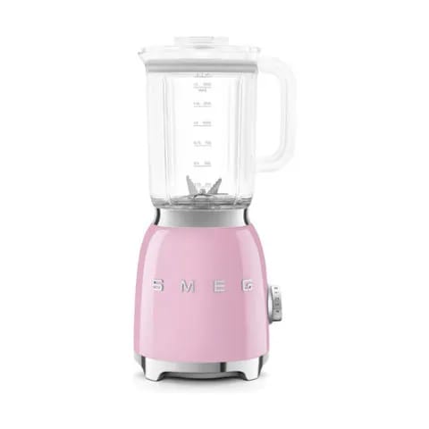 Smeg Blendere Blender BLF03PKEU i Pink, 1