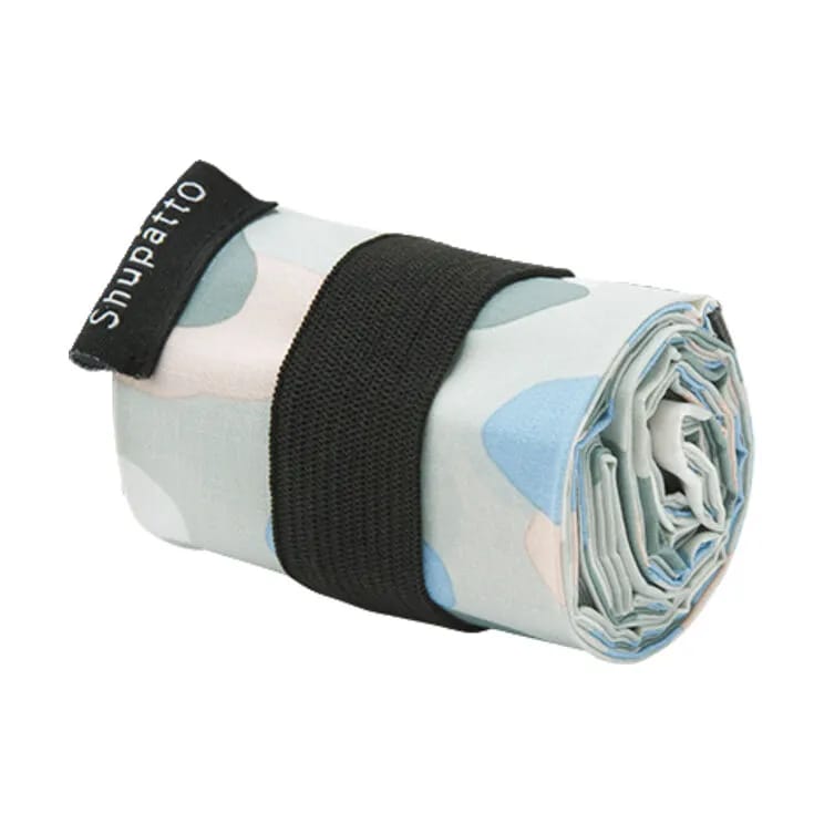 Shupatto Øvrigt interiør Foldbar Taske i Arare, 7.5 L, 4