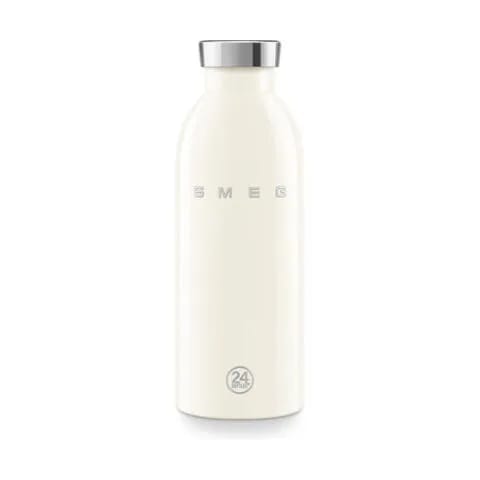 Smeg Termoflasker 50's Style Termoflaske i Creme, 1