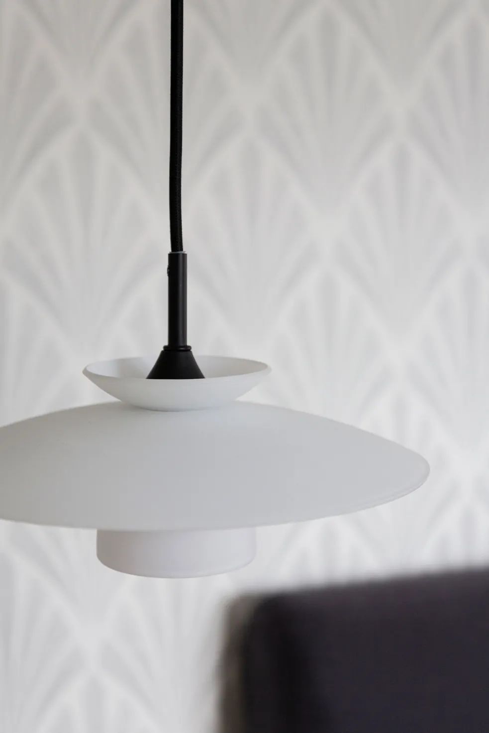 Halo Design Pendler Scandic Pendel i 25 cm, 2