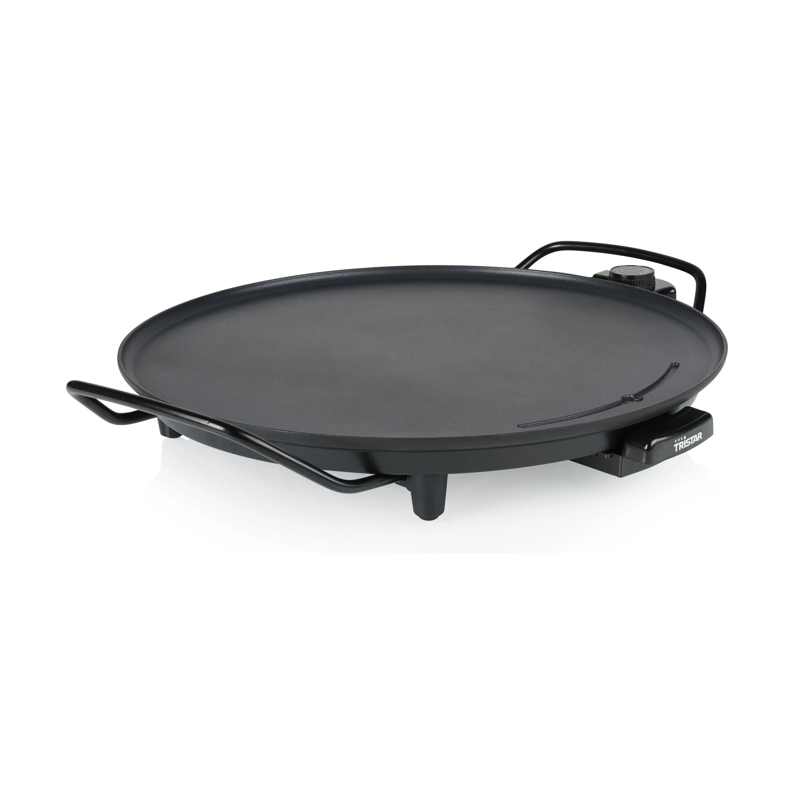 Tristar Bordgrill Tristar Bordgrill i Sort, 1