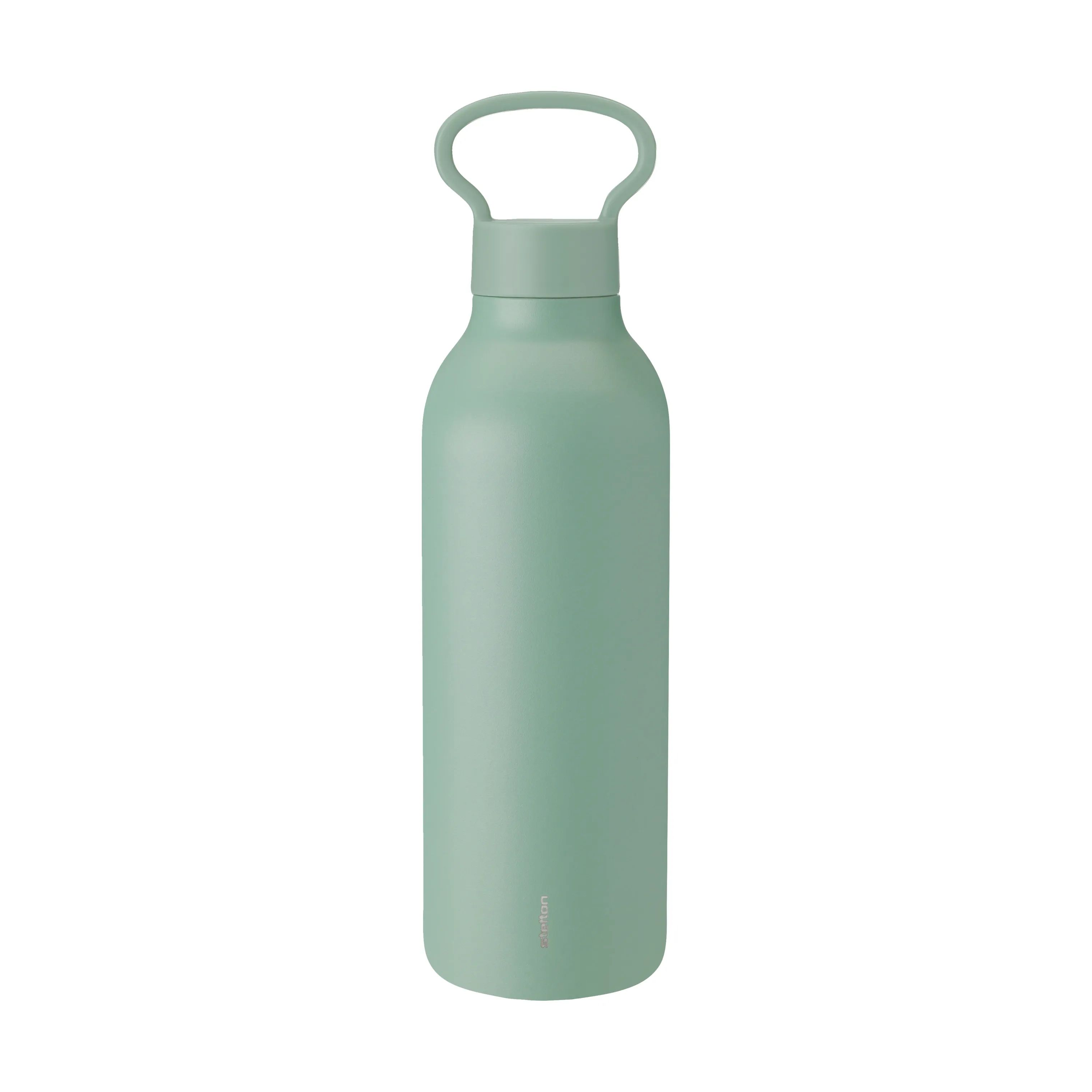 Stelton Drikkedunke Tabi Termo Drikkedunk i Dusty Green, 55 cl, 1