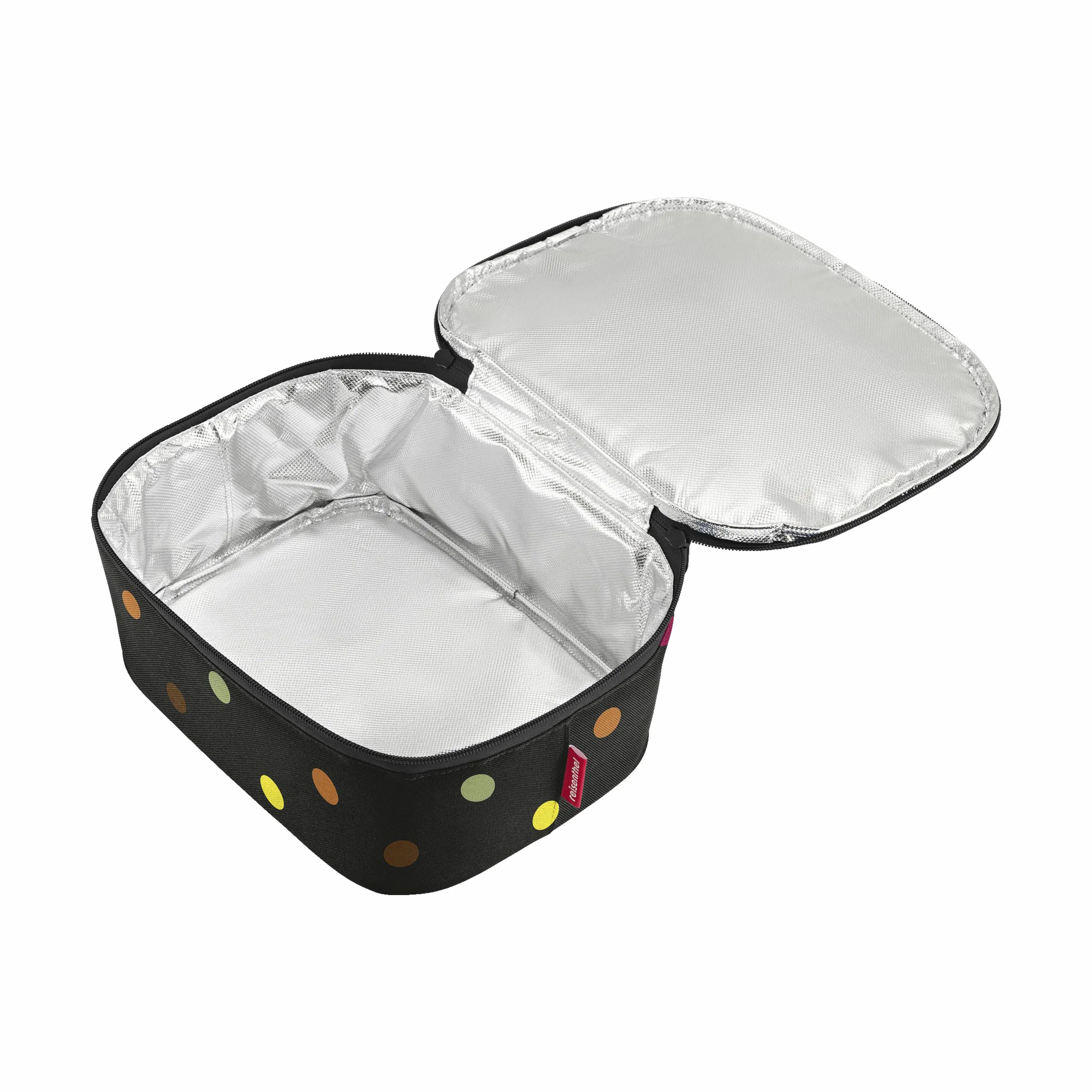 Reisenthel Køletasker Coolerbag M Køletaske i dots, 3