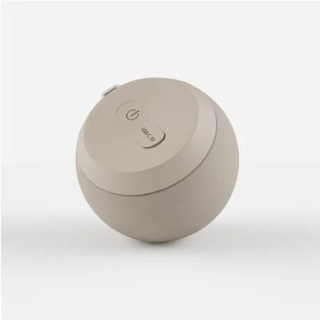 SACKit Højtalere Play Mini Højtaler i Taupe, 2