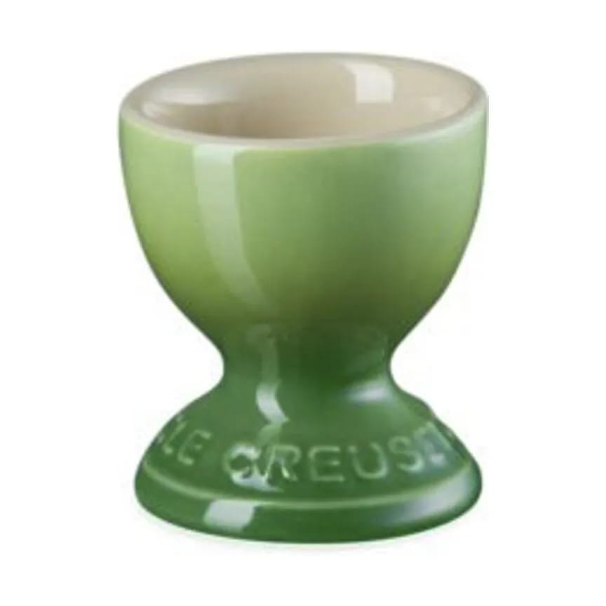 Le Creuset Æggebægere Signature Æggebæger i Bamboo Green, 1