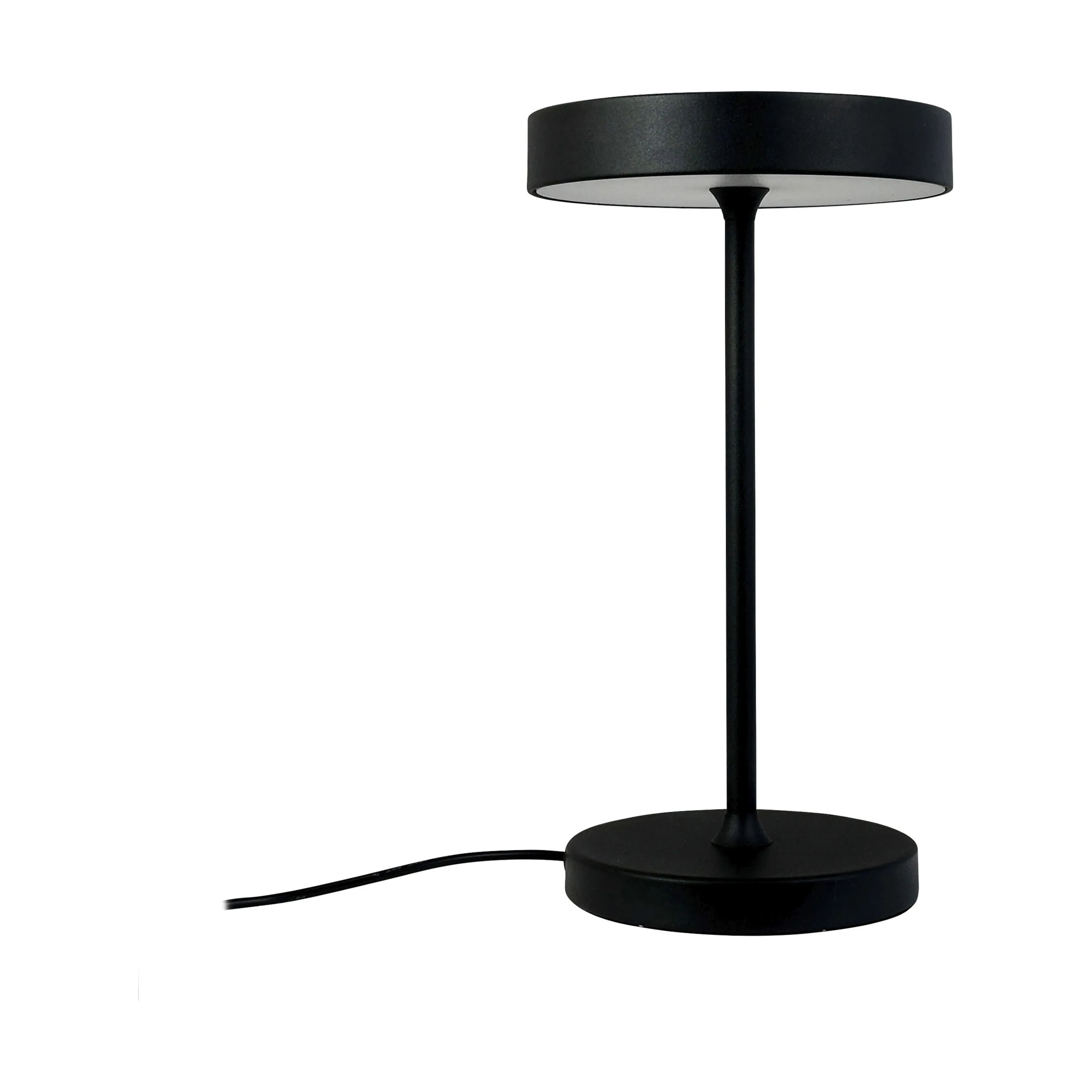 Dyberg Larsen LED-lamper Starlight LED Bordlampe i Sort, 1