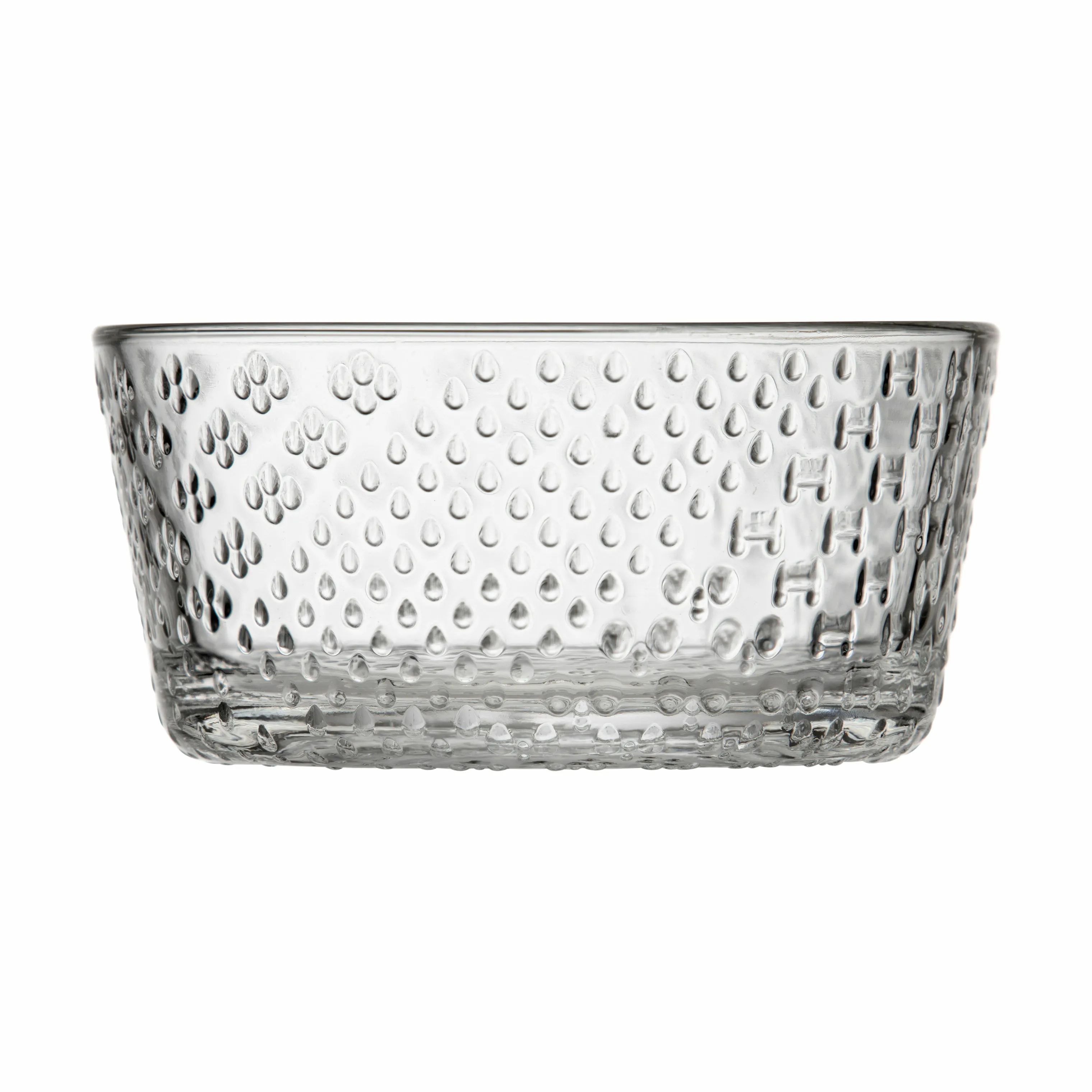 Iittala Serveringsskåle Tundra Skål i Klar, 1