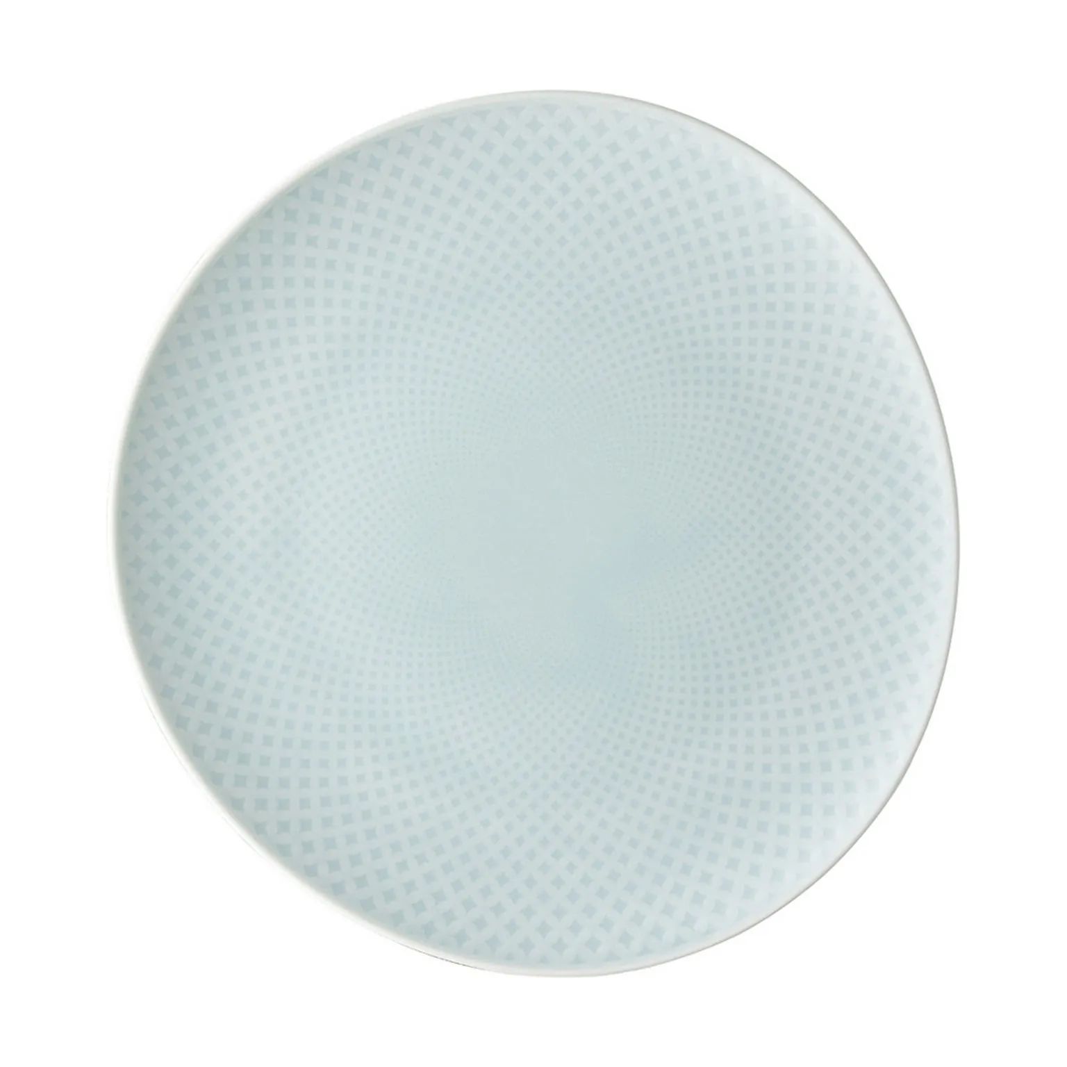 Rosenthal Frokosttallerkener Junto Frokosttallerken i Grøn, 1