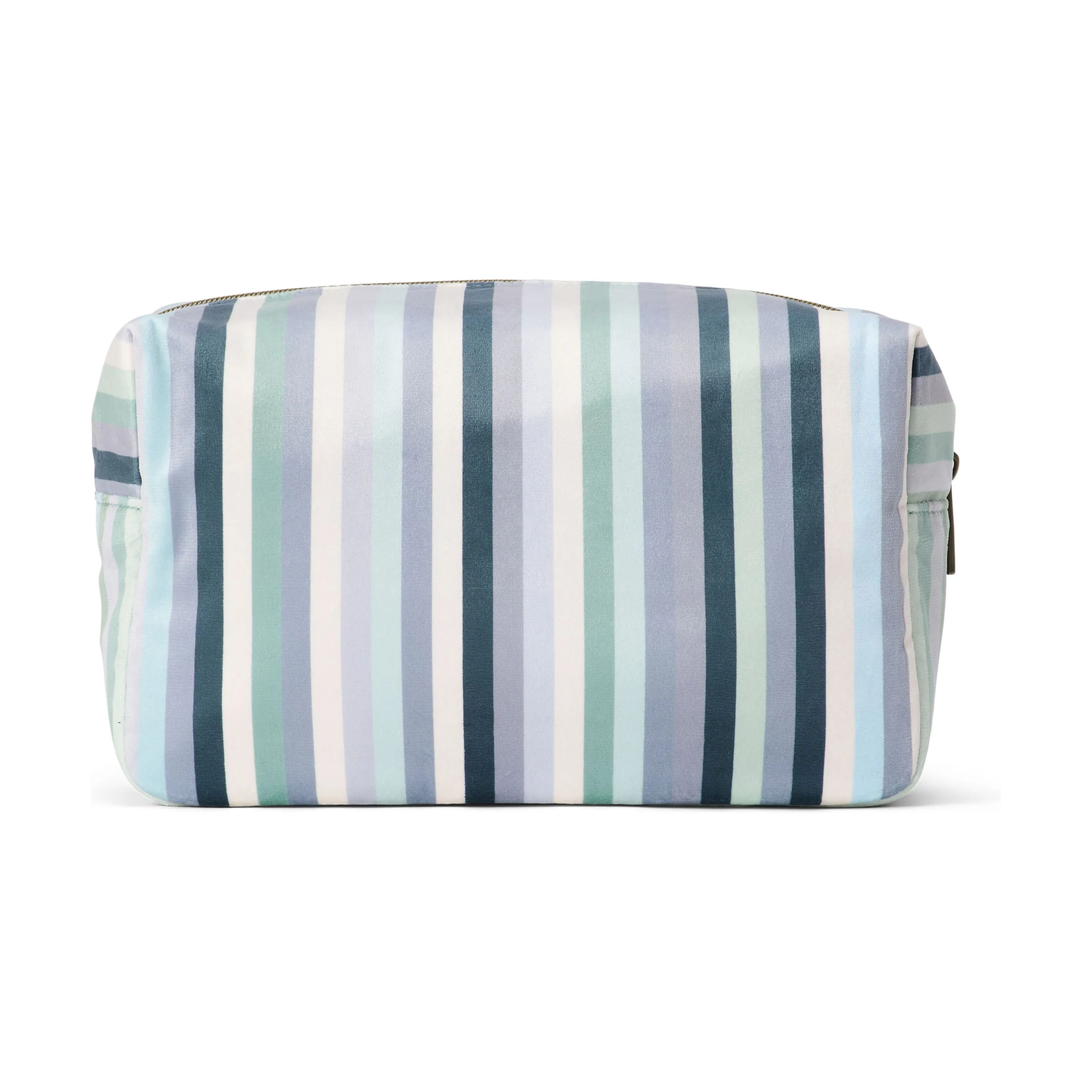 Essenza Toilettasker Donna Pepper Toilettaske i Lyseblå, H13 x B28 cm, 4