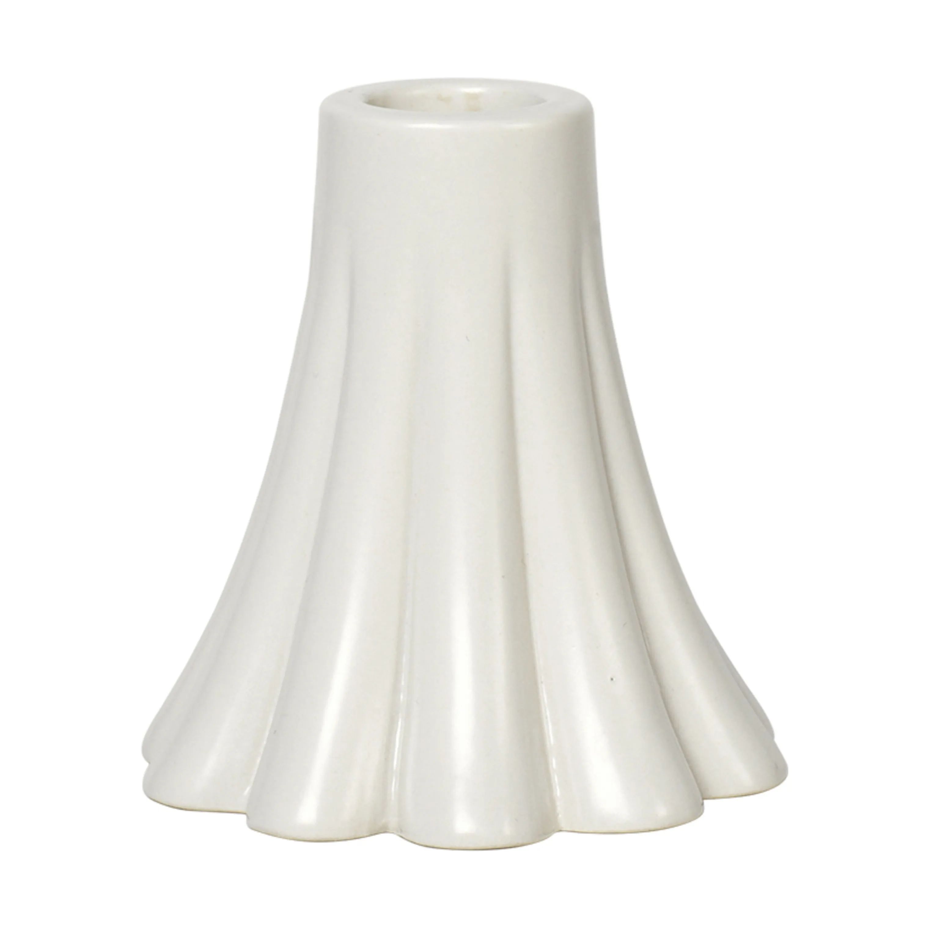 Broste Copenhagen Kronelysestage Heli Lysestage i 8 cm, 1