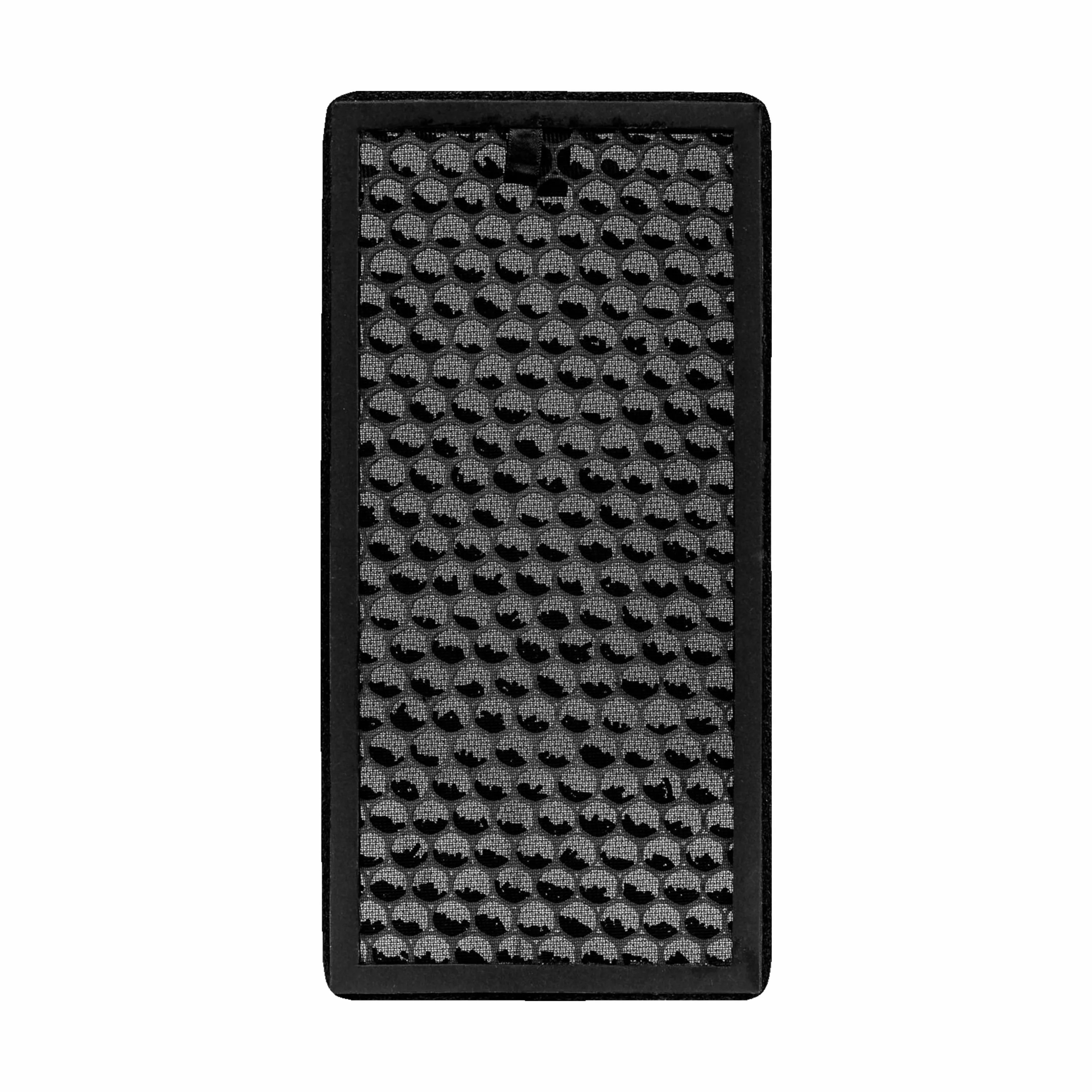 Duux Luftrensere Motion Filter i Grå/sort, 1
