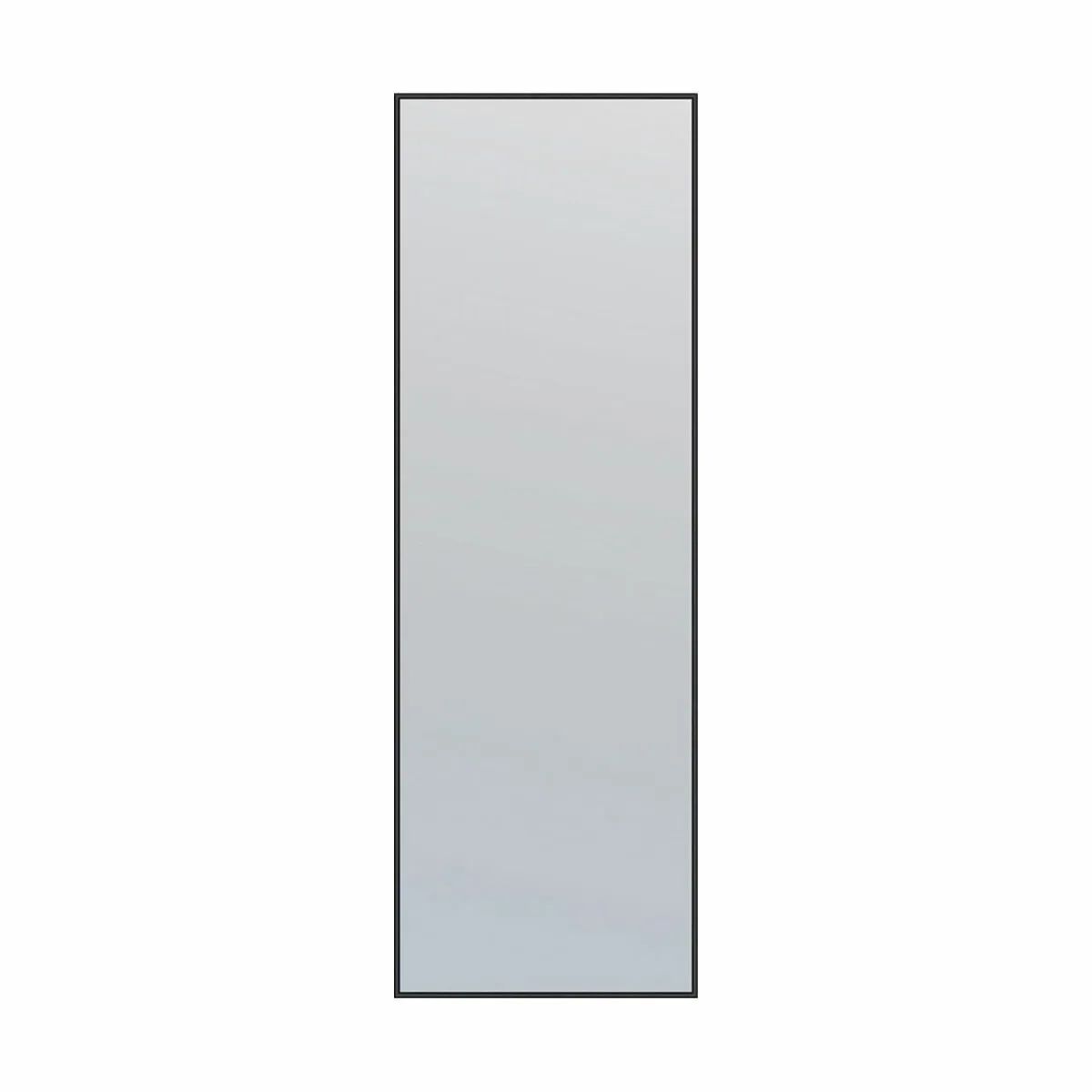Incado Spejle Spejl i Sort , H120 x B40 cm, 1