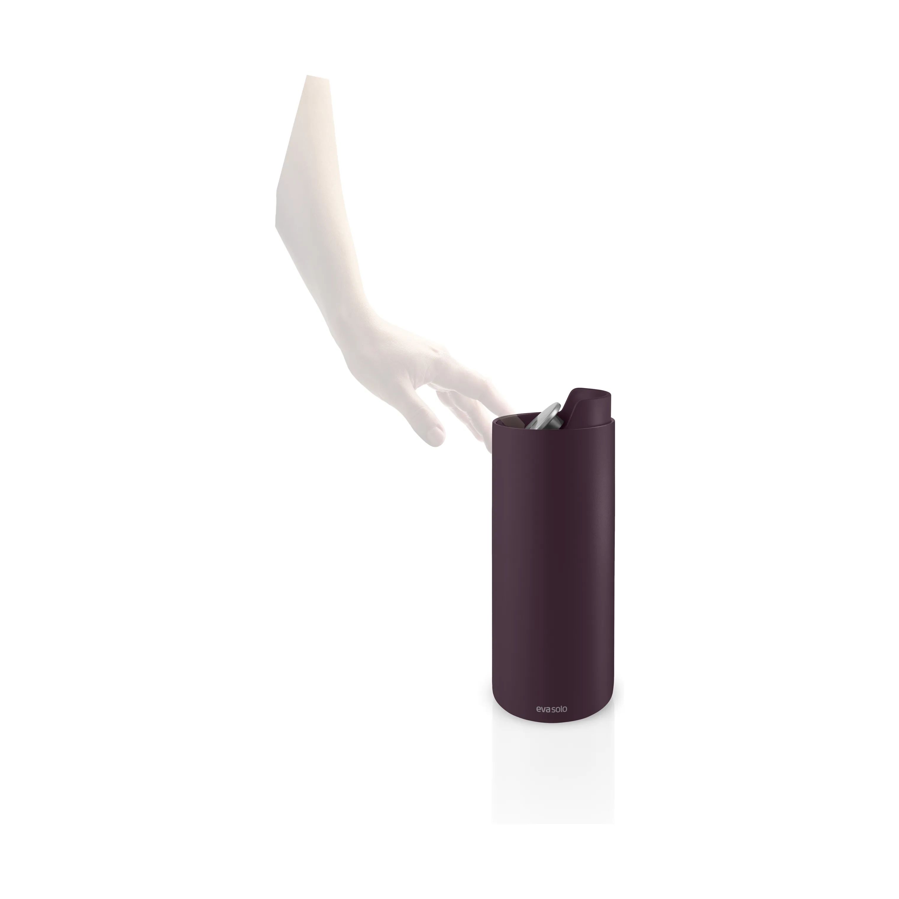 Eva Solo To go kopper Urban To Go Cup i Fig purple, 4
