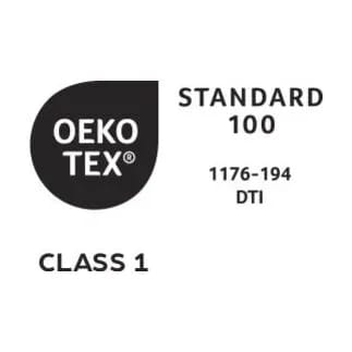 Quilts of Denmark Enkeltdyner Pure Sleep Premium Vinterdyne i 220 cm, 4