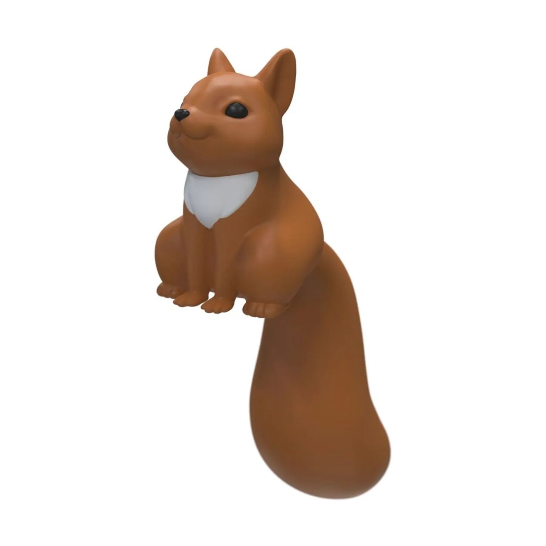 Winkee Teæg Teæg i EGERN, 1