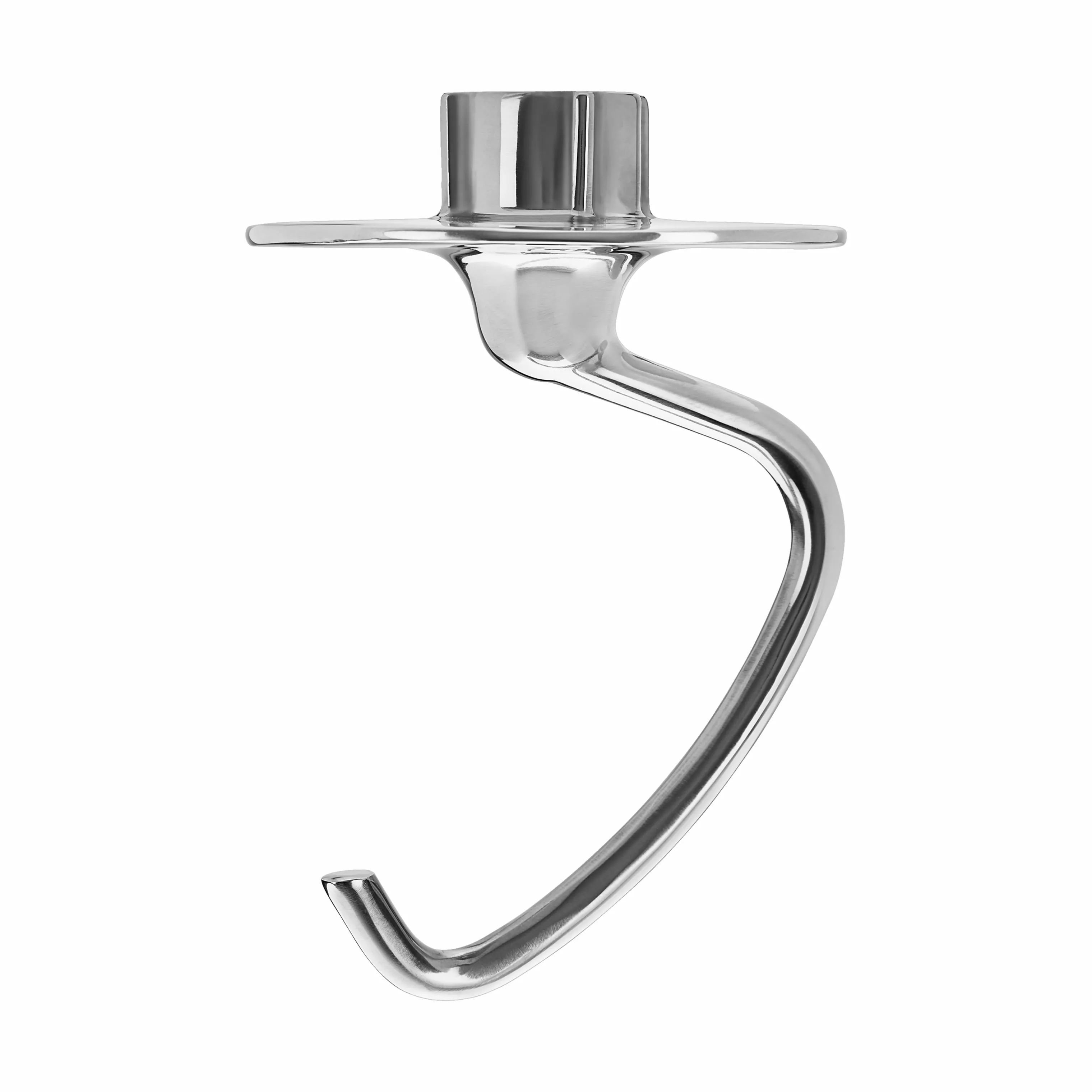 KitchenAid Tilbehør til røremaskiner Artisan Dejkrog i stål, 1
