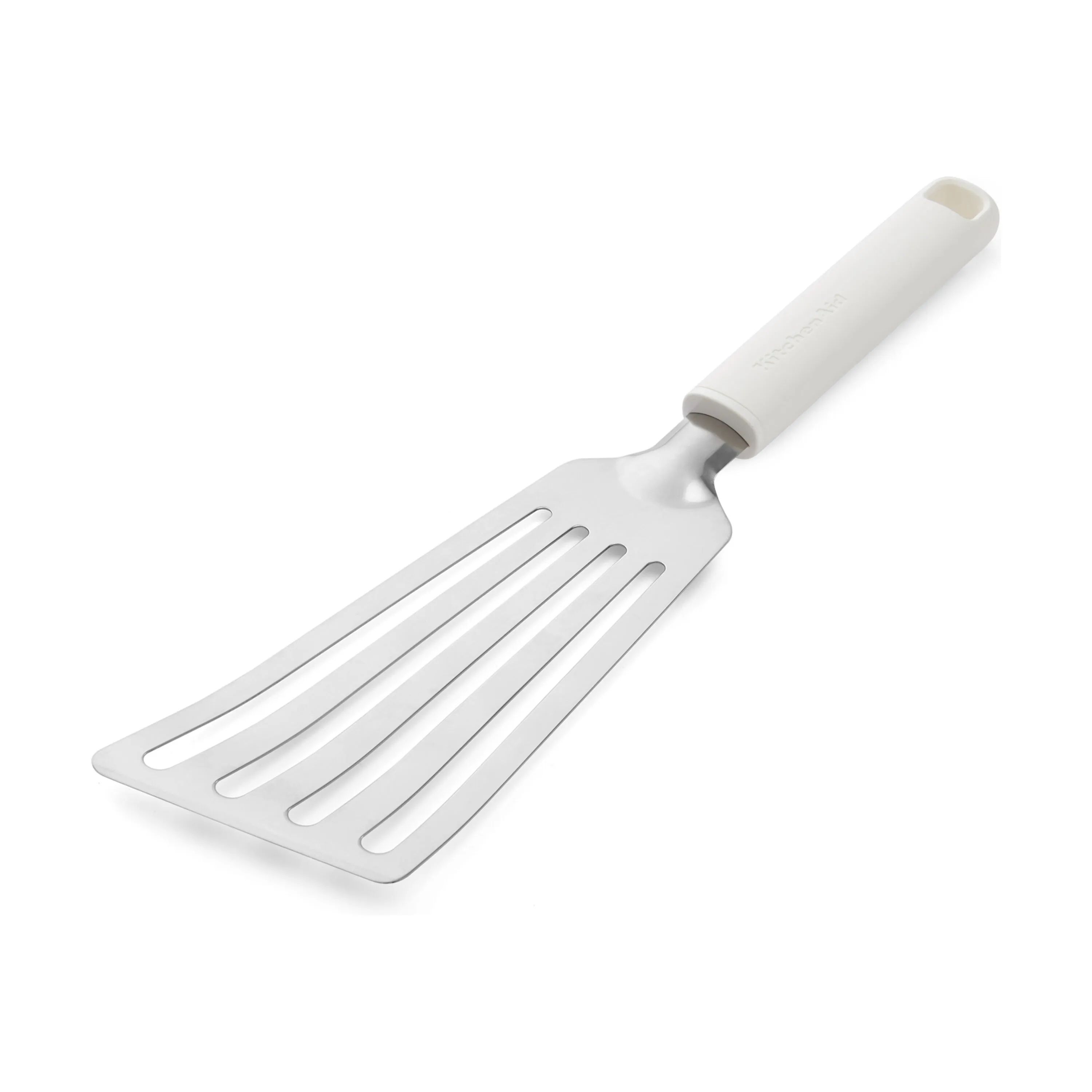 KitchenAid Paletknive Classic Palet i Hvid, 3