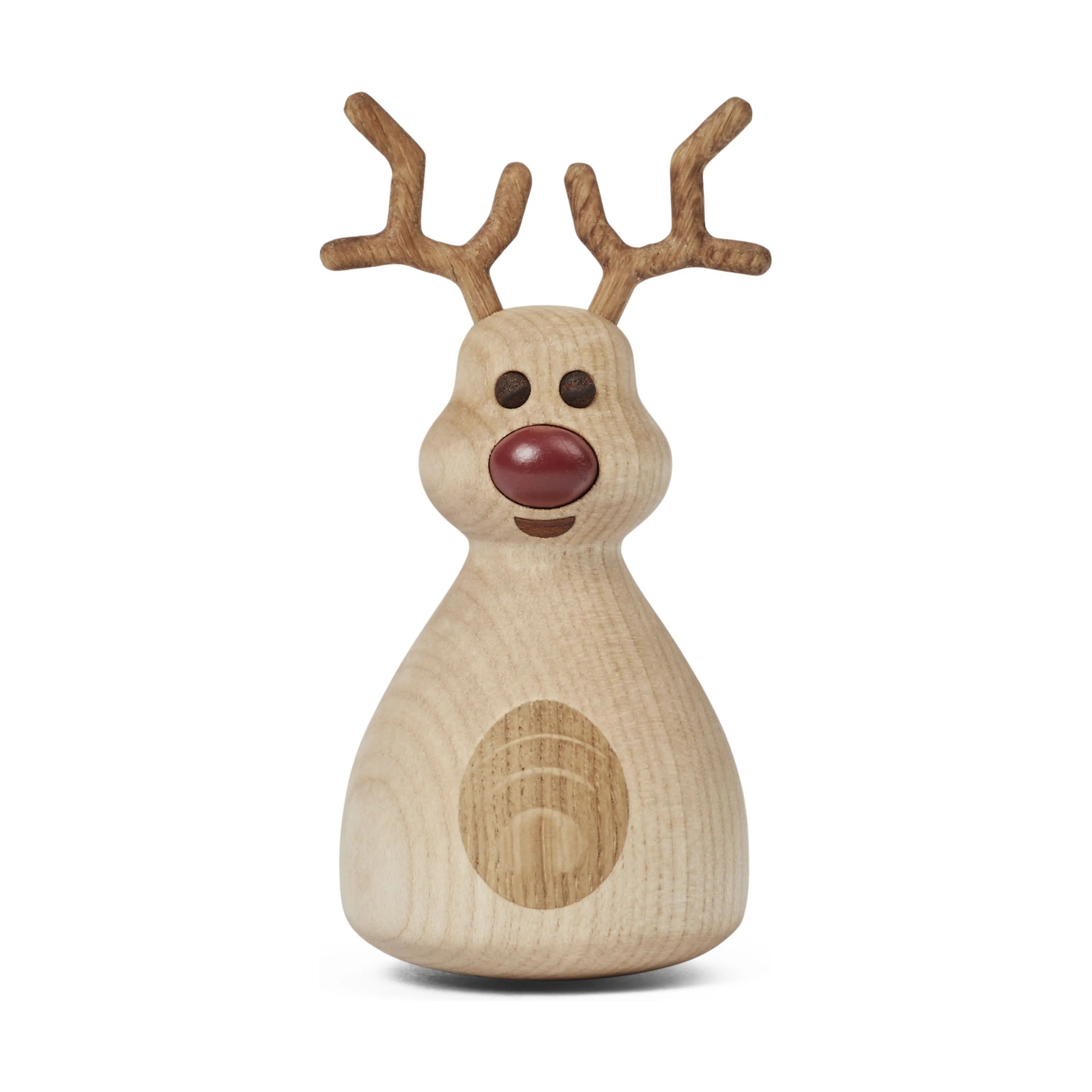 Spring Copenhagen Julefigurer Rensdyr - Dizzie i Red, 1