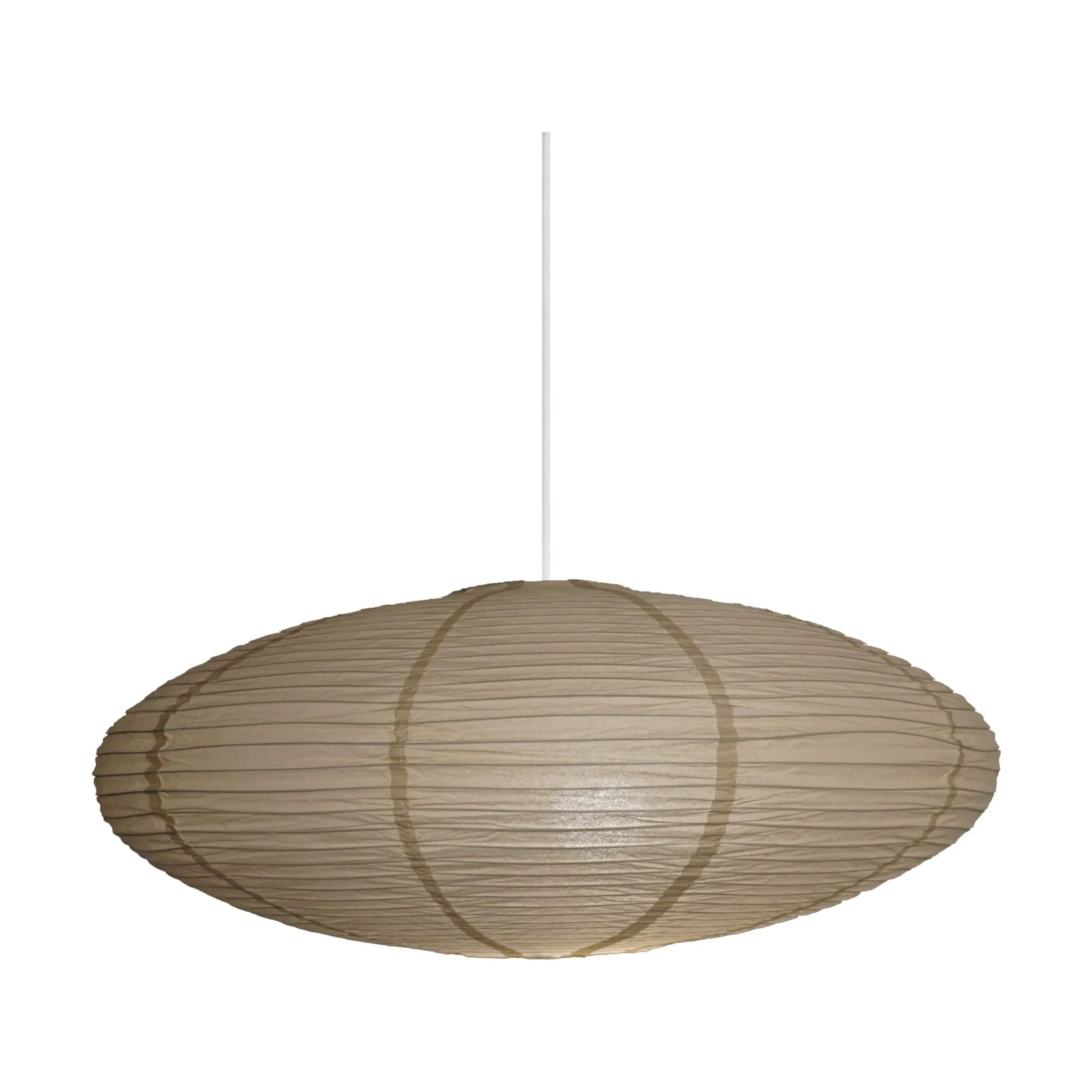 Nordlux Pendler Villo Pendel i Beige, 6
