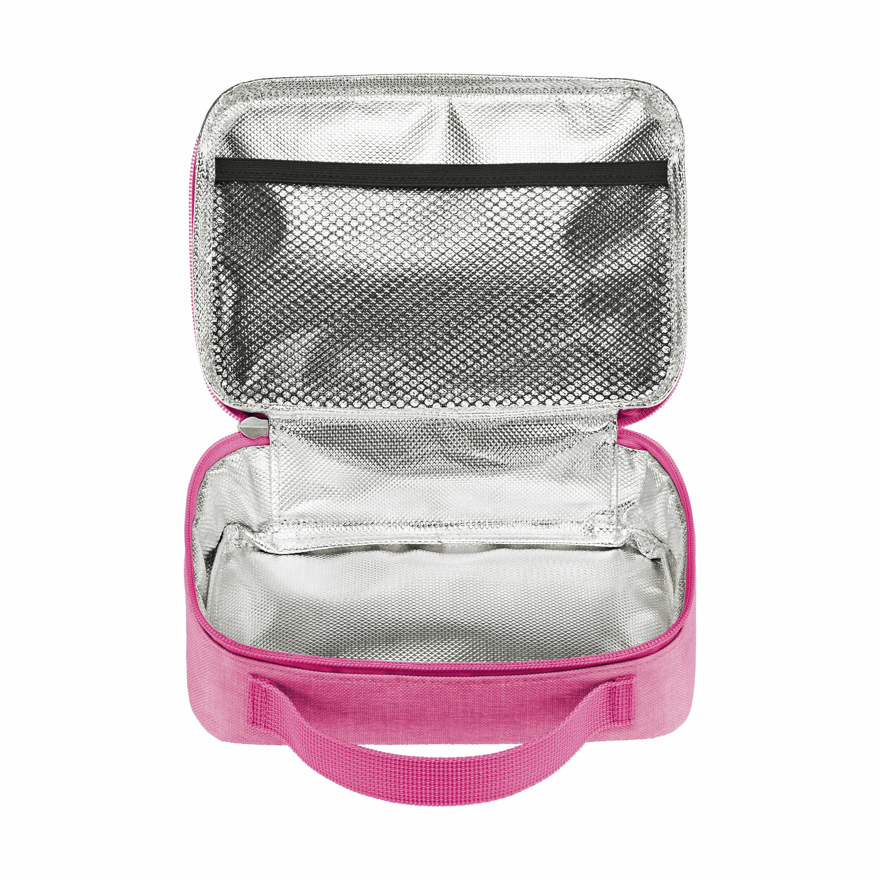 Reisenthel Køletasker Thermocase i Twist pink, 3
