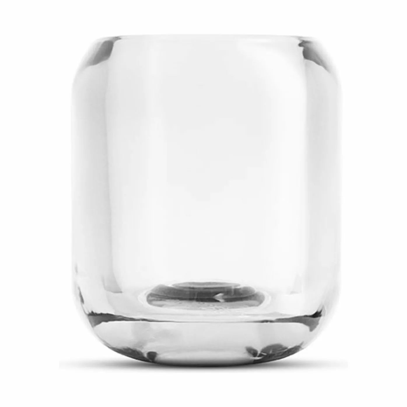 Eva Solo Fyrfadsstage Acorn Fyrfadsstage - 2 stk. i Klar, 8 cm, 4