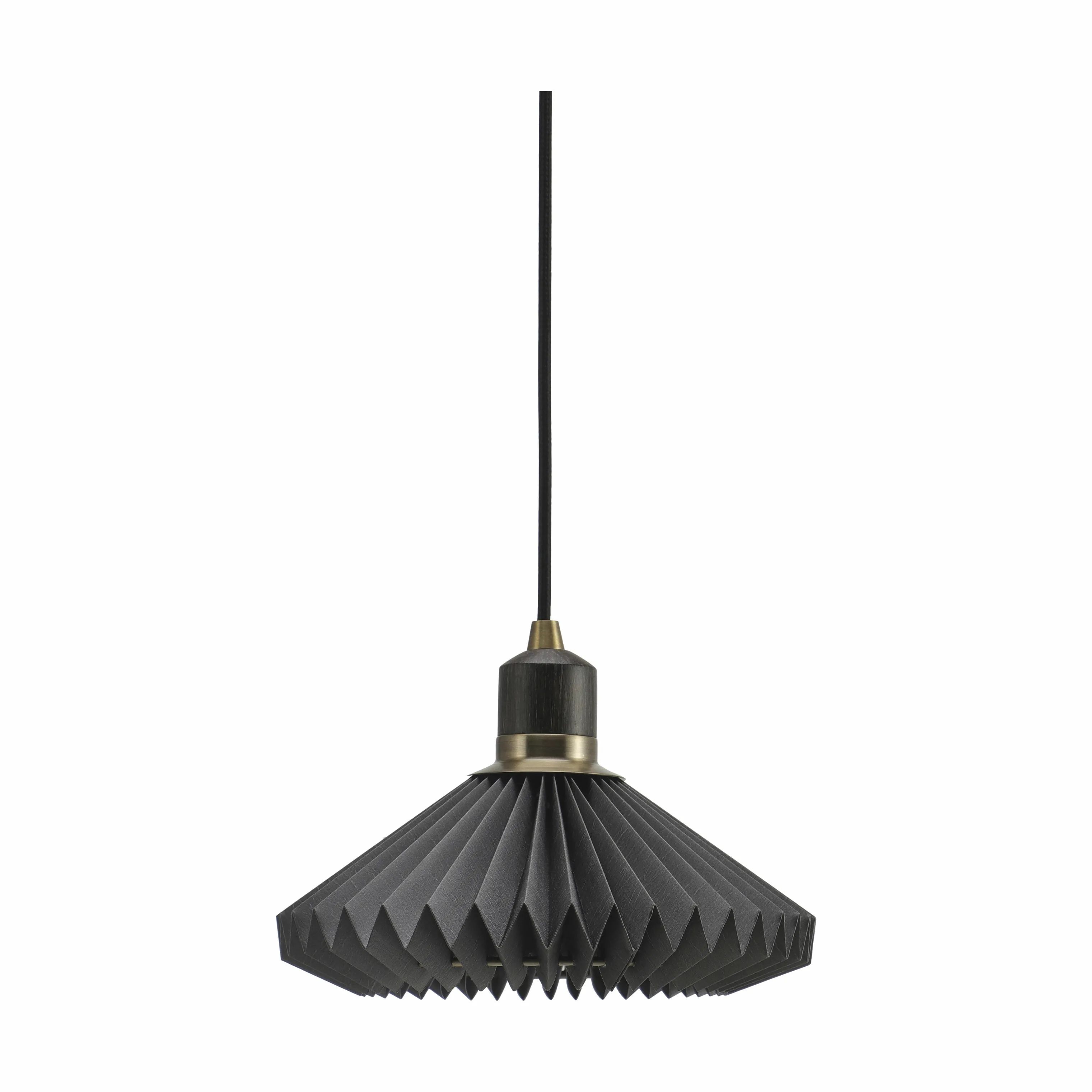 Halo Design Pendler Paris Pendel i Brun, 24 cm, 1