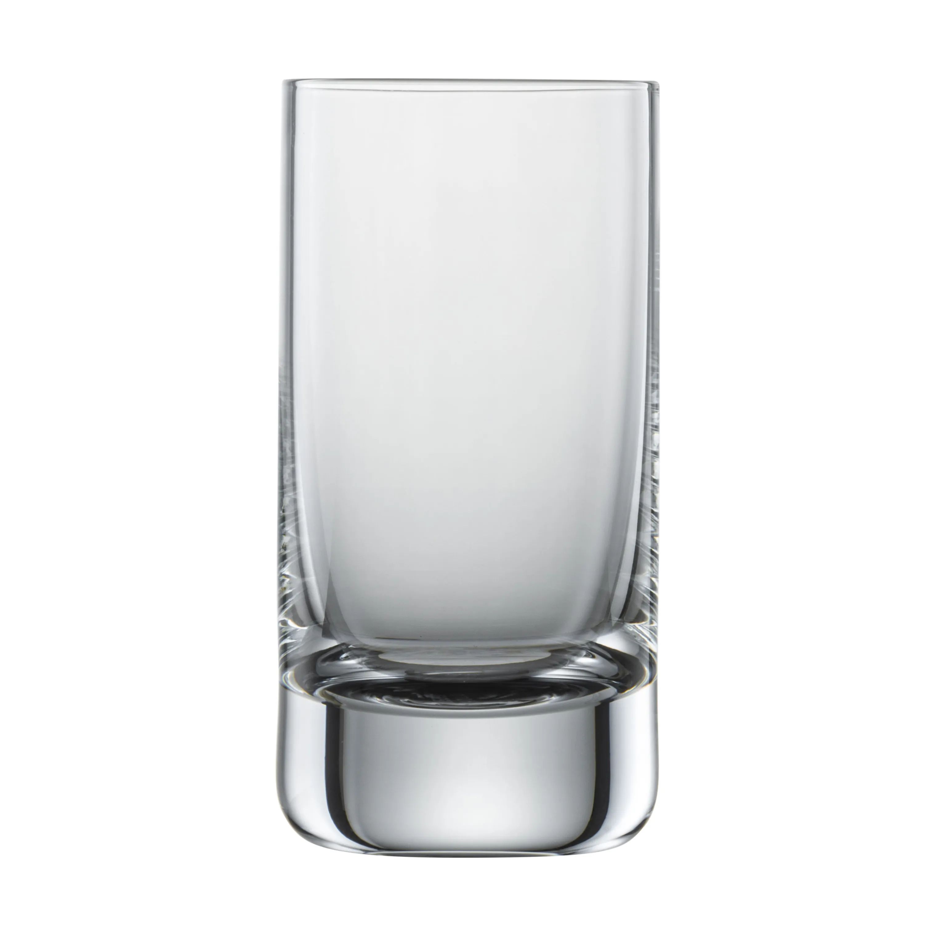 Schott Zwiesel Snapseglas Simple Shotsglas - 6 stk. i Klar, 3