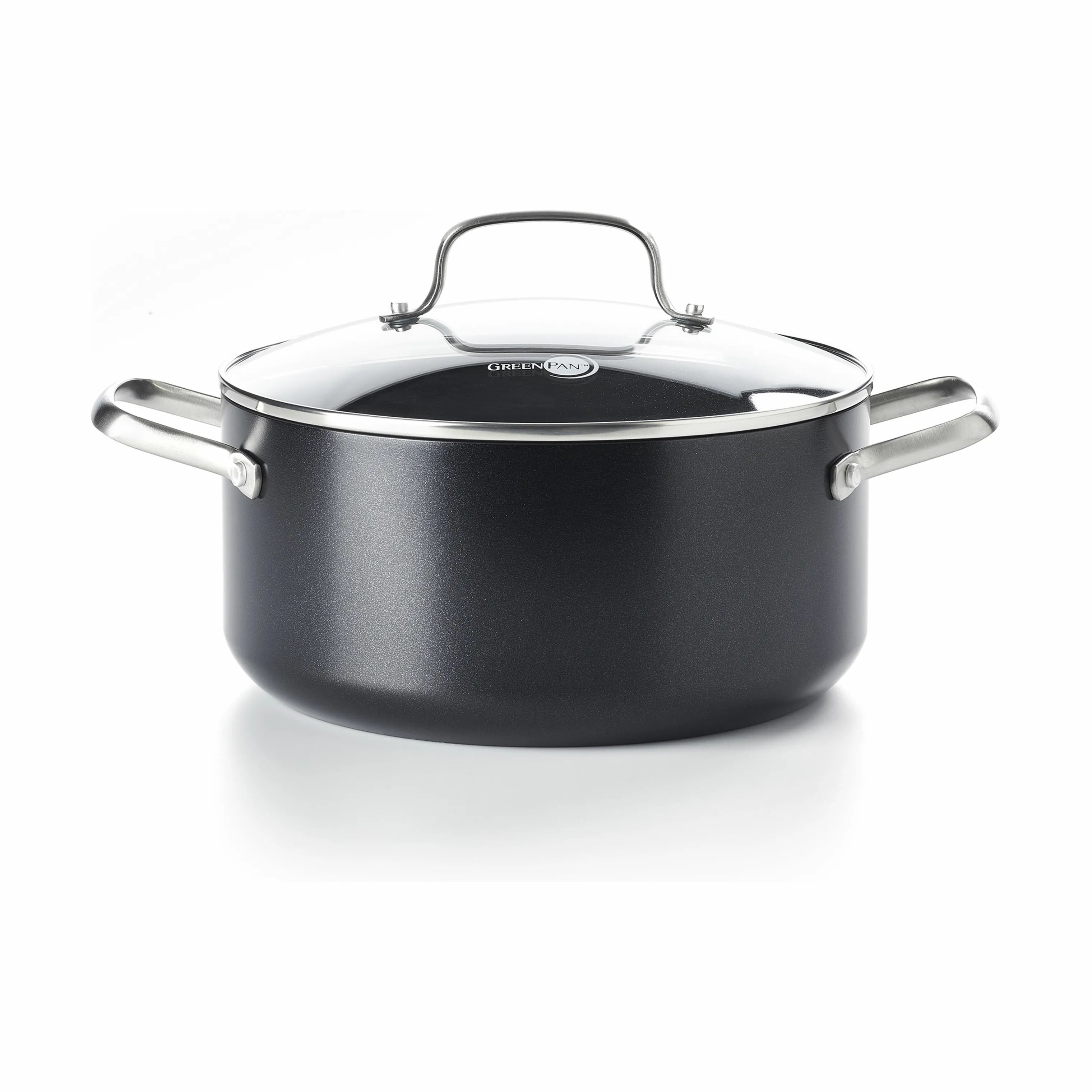 Greenpan Gryder GreenPan Copenhagen Copenhagen Gryde i 3.1 L, 1