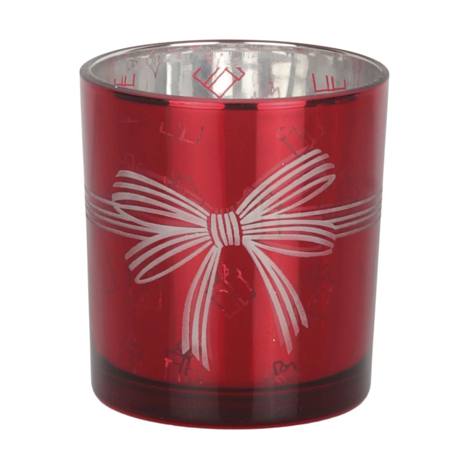 Casa Christmas Fyrfadsstage Fyrfadsstage i 8 cm, 1