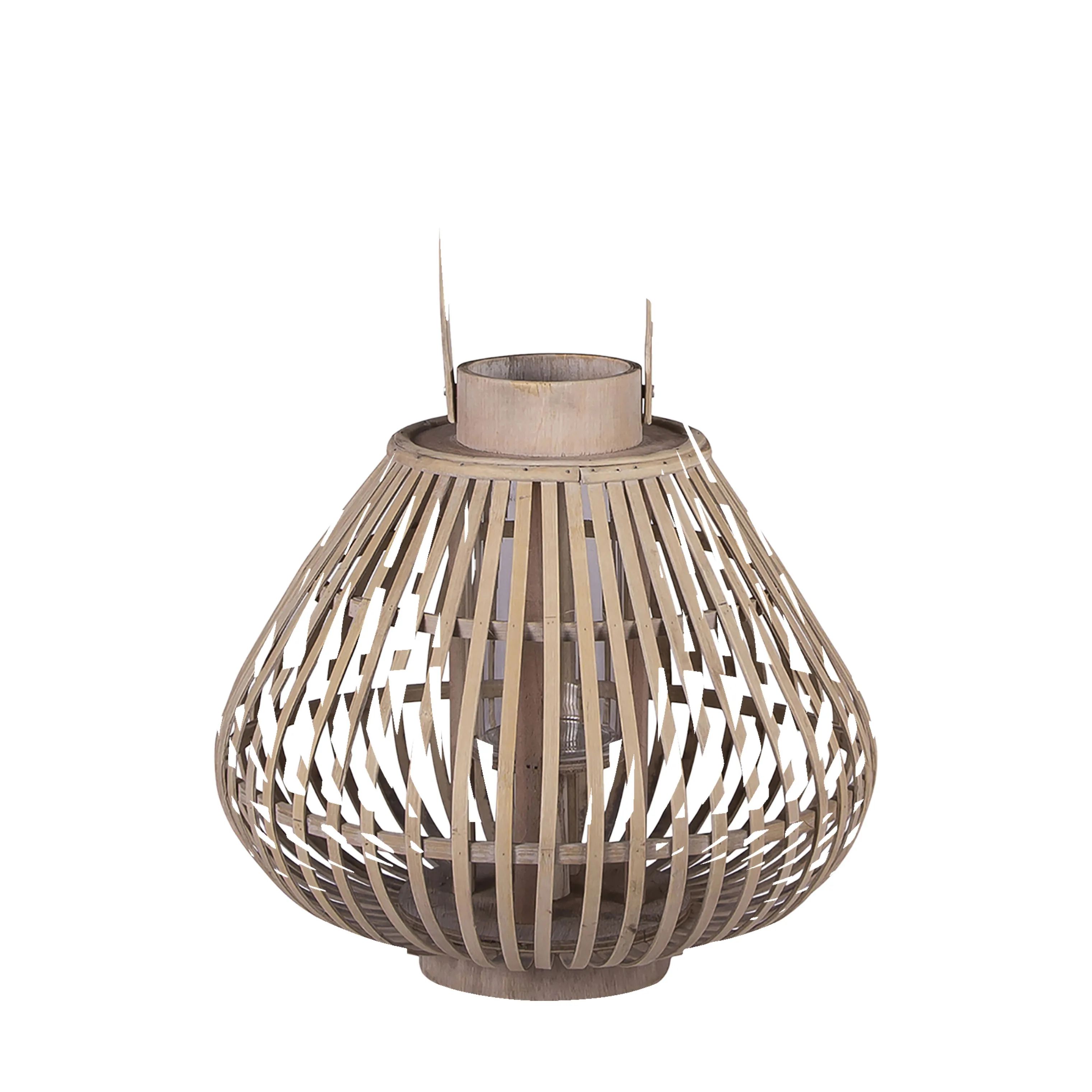 Broste Copenhagen Lanterner Sahara Lanterne i 28 cm, 1