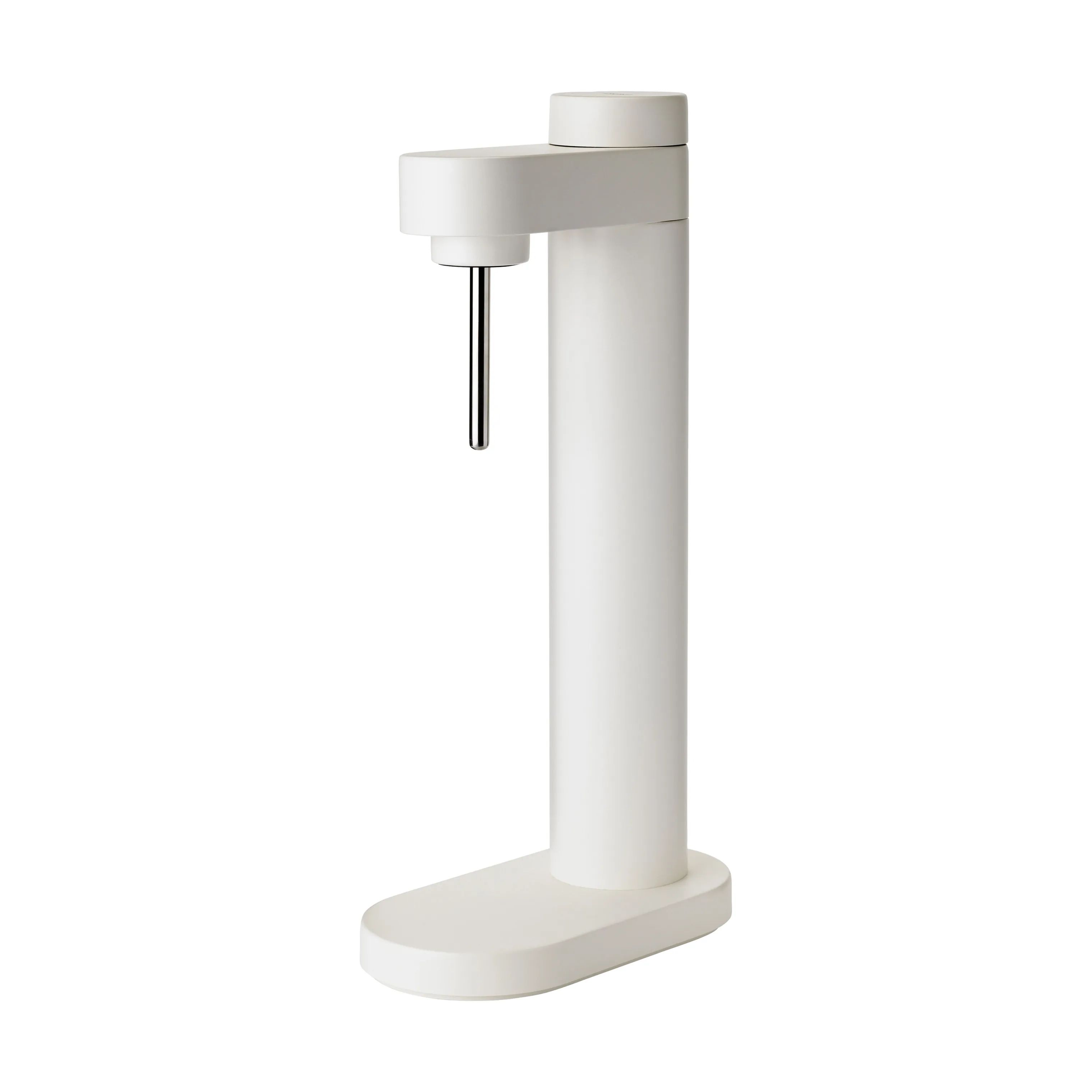 Stelton Sodavandsmaskiner Brus Kulsyremaskine m. flaske i Soft White, 4