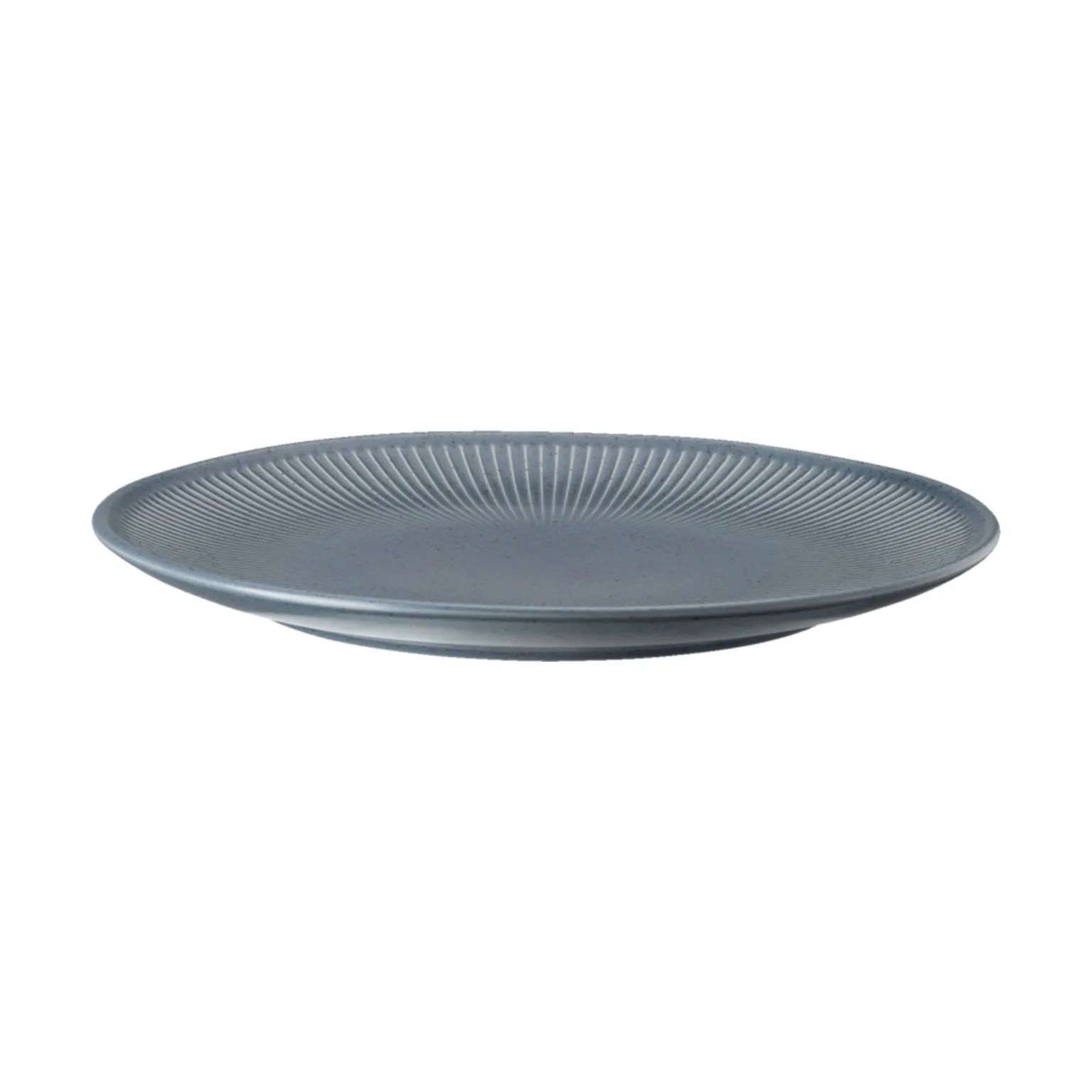 Rosenthal Middagstallerkener Thomas Clay Tallerken i Sky, 22,6 cm, 4