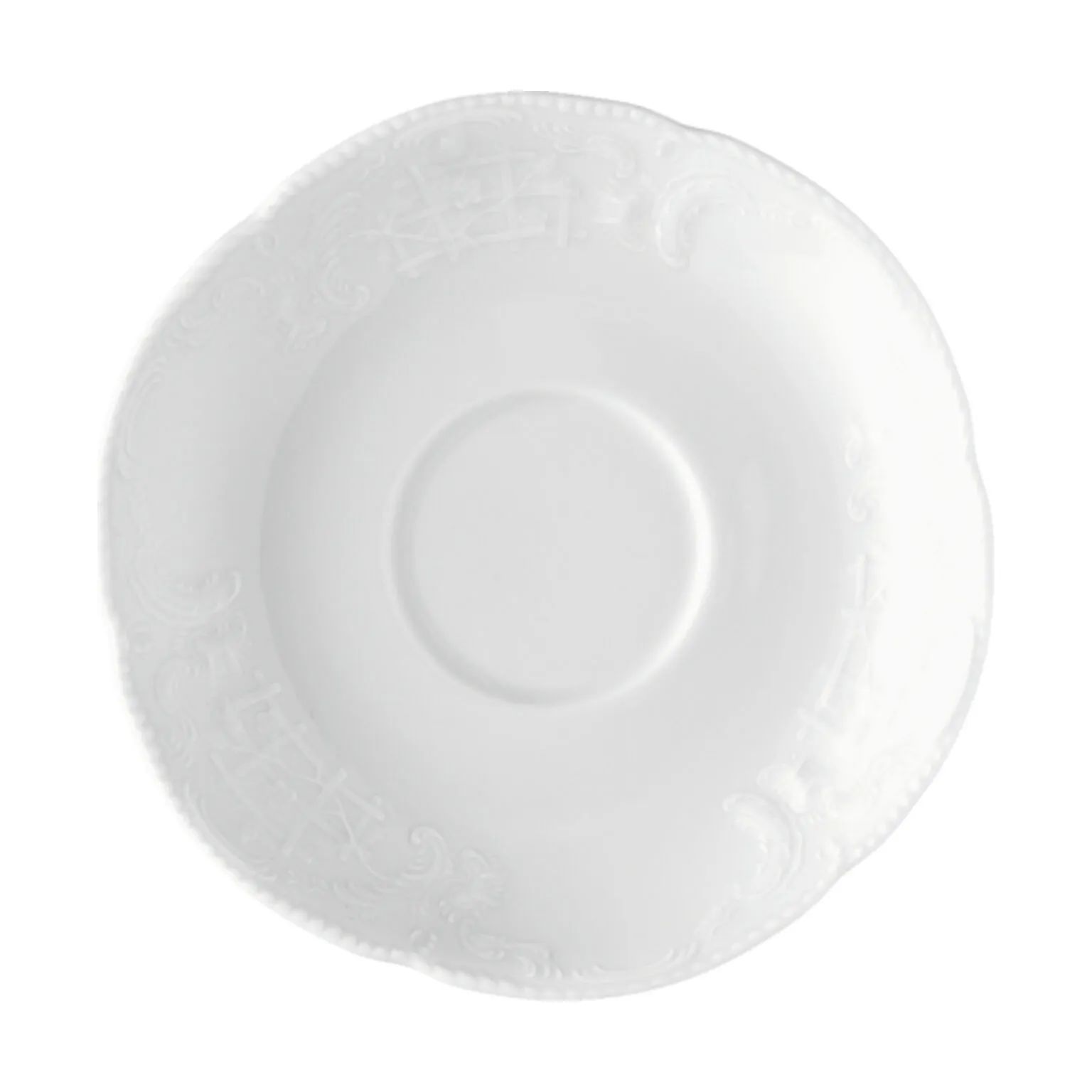Rosenthal Underkopper Sanssouci Underkop i Hvid, 1