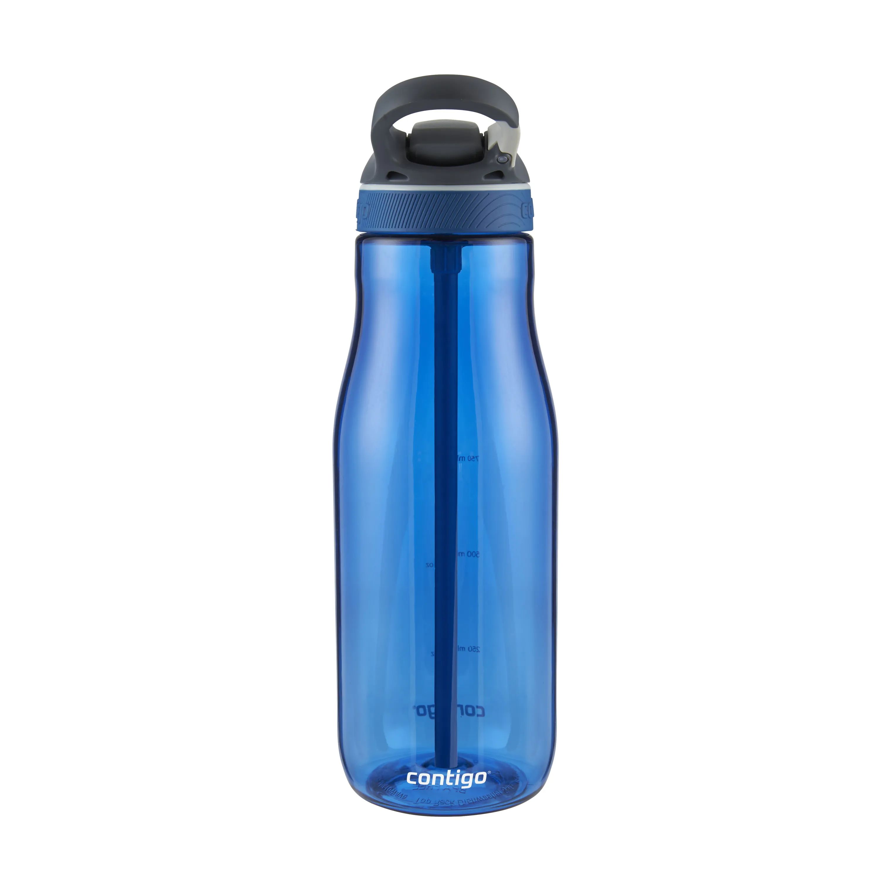 Contigo Drikkedunke Ashland Drikkeflaske i Monaco, 1.2 L, 2