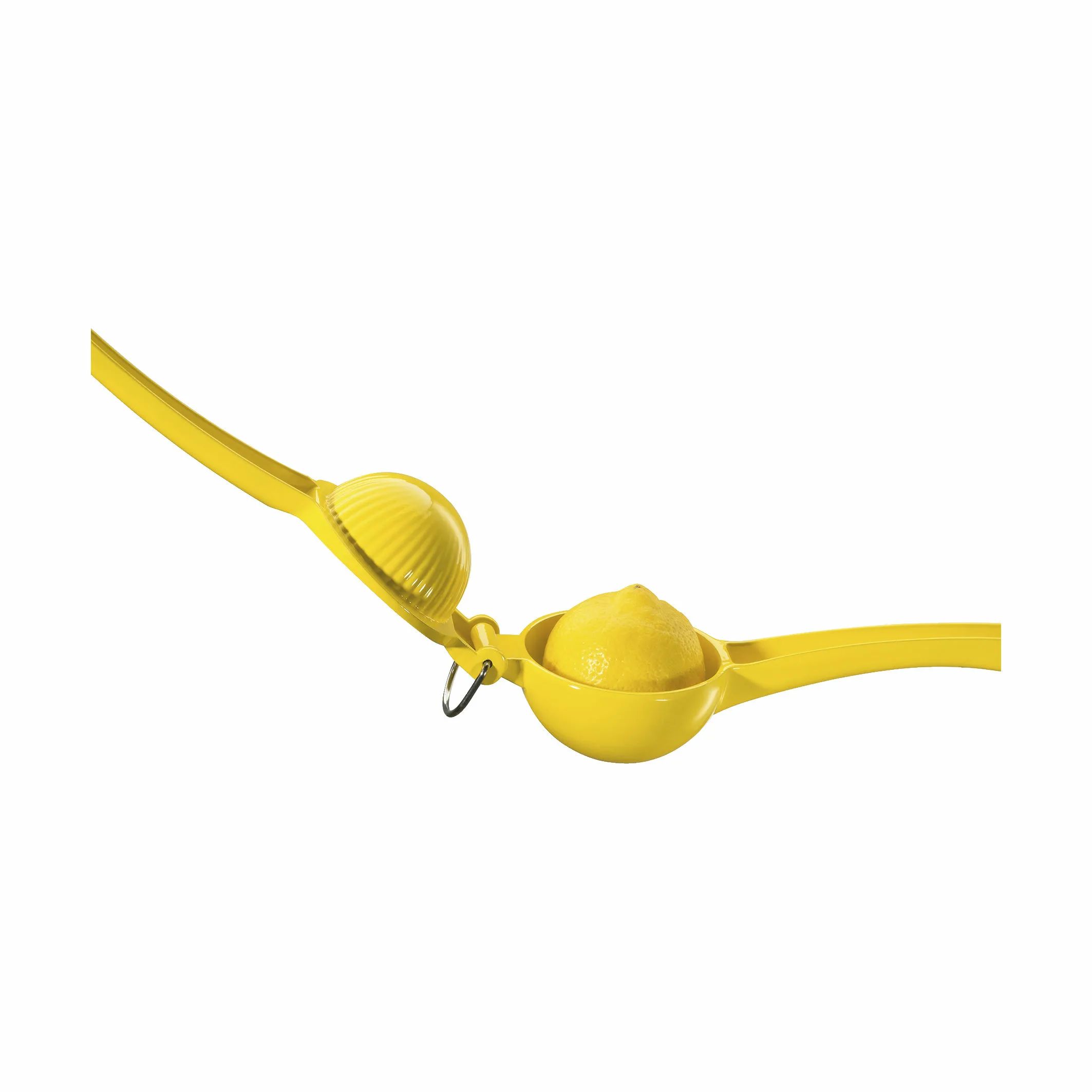 Cilio Citruspressere Limona Citruspresser i Gul, 2